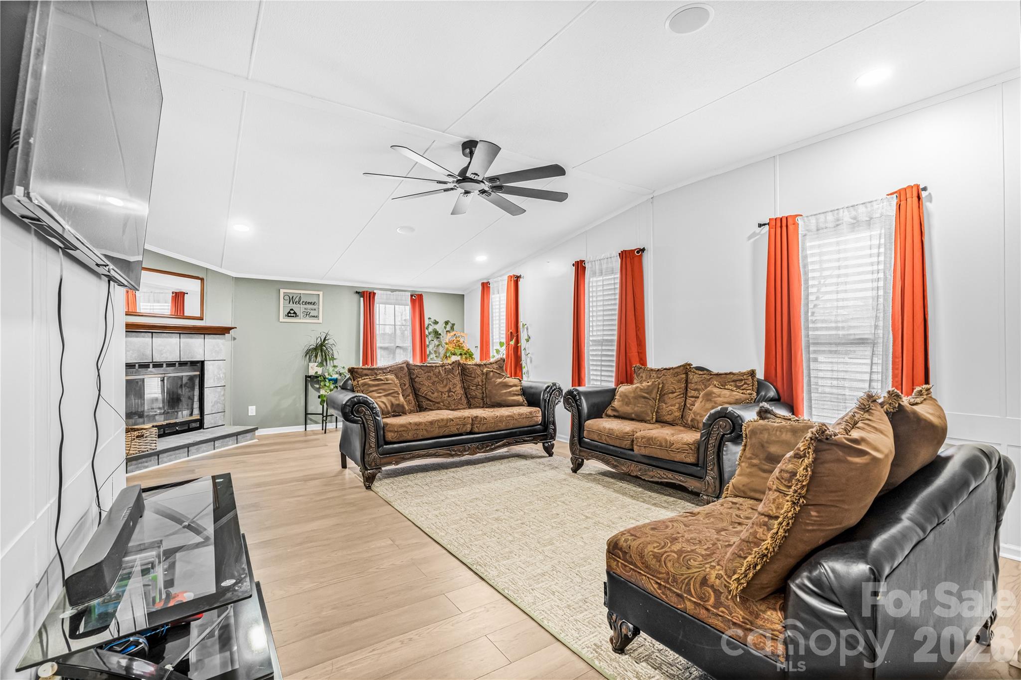 2235 Sandy Ridge Church Road Property Photo 8
