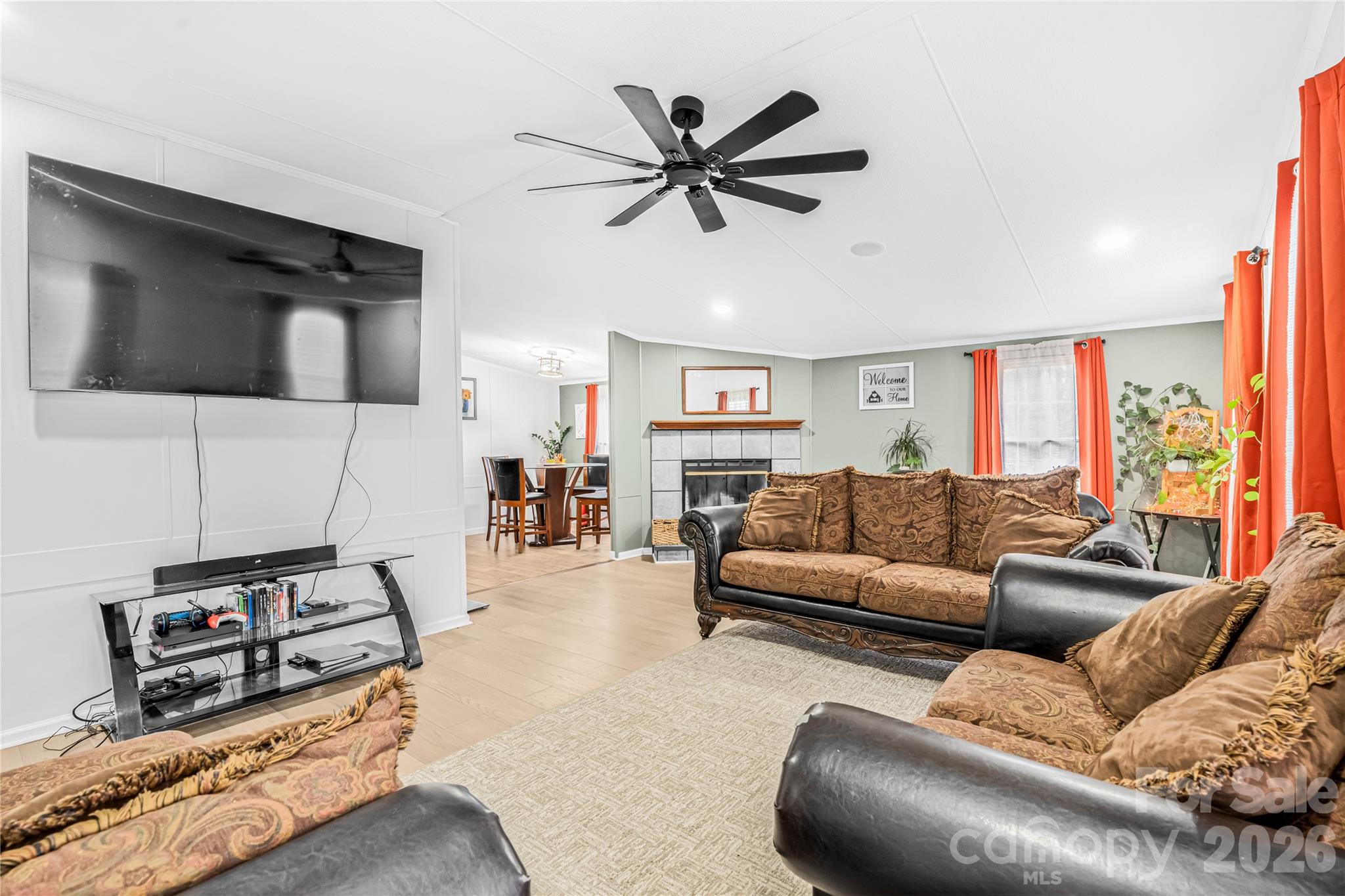 2235 Sandy Ridge Church Road Property Photo 10