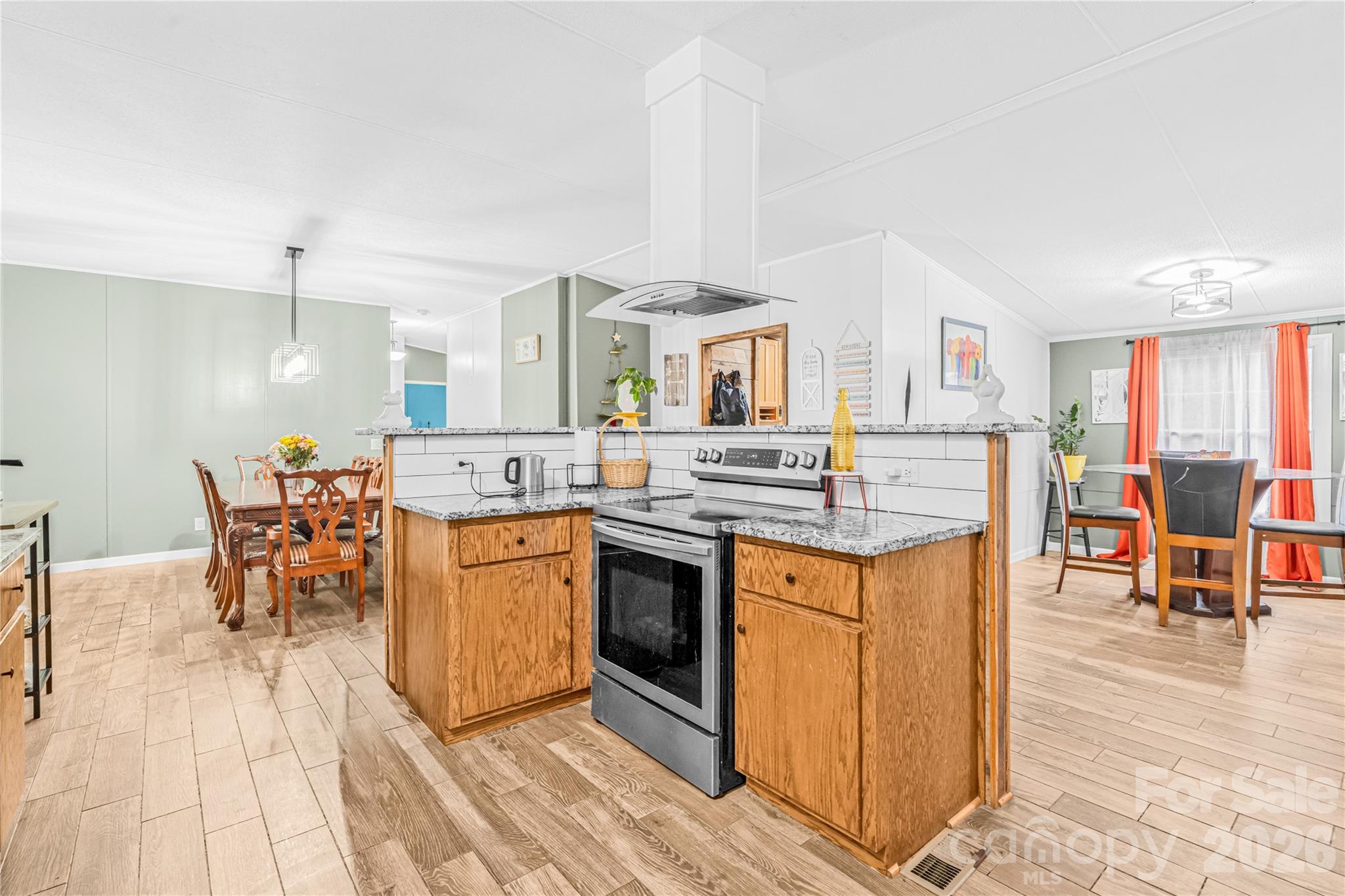 2235 Sandy Ridge Church Road Property Photo 14