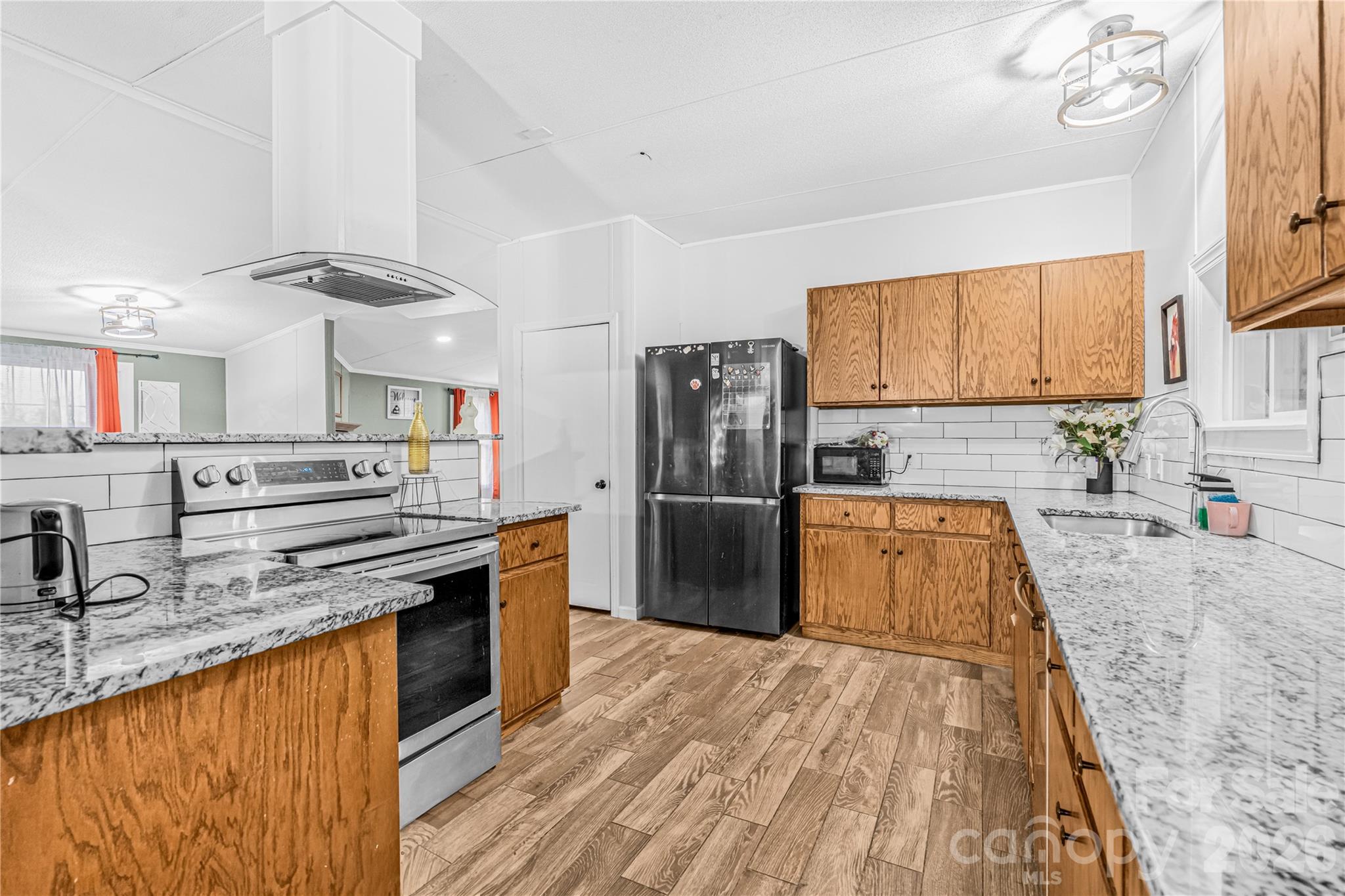 2235 Sandy Ridge Church Road Property Photo 15