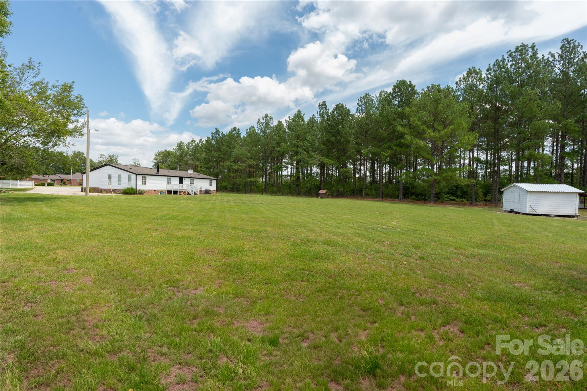 2235 Sandy Ridge Church Road Property Photo 35