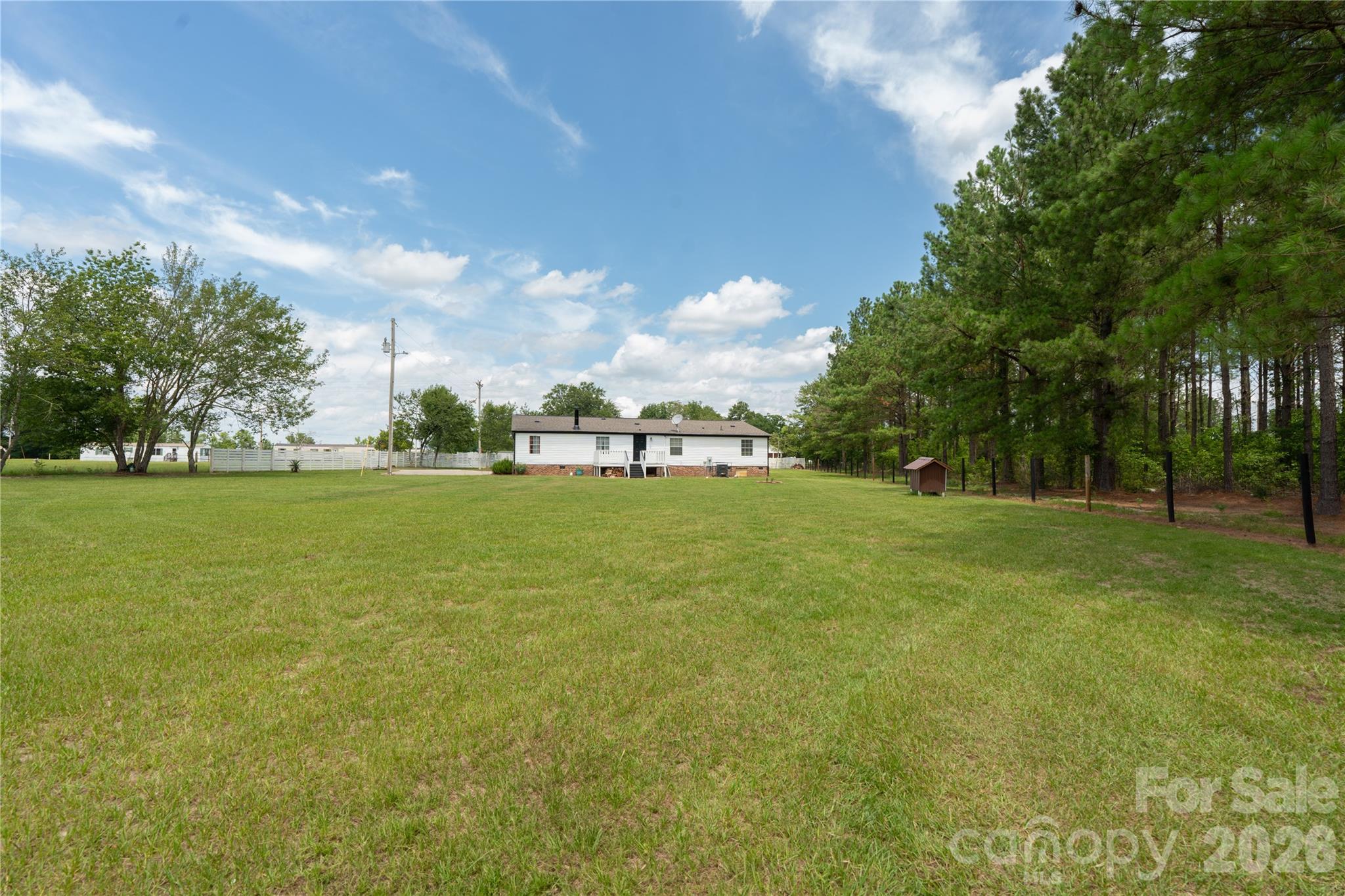 2235 Sandy Ridge Church Road Property Photo 37
