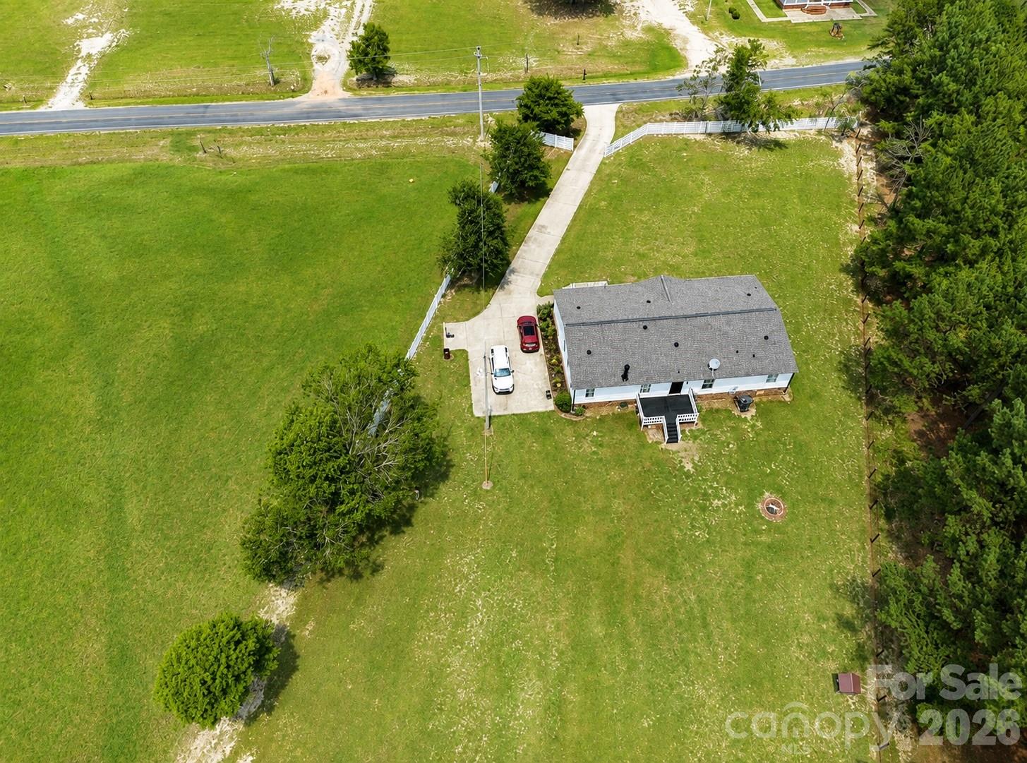 2235 Sandy Ridge Church Road Property Photo 41