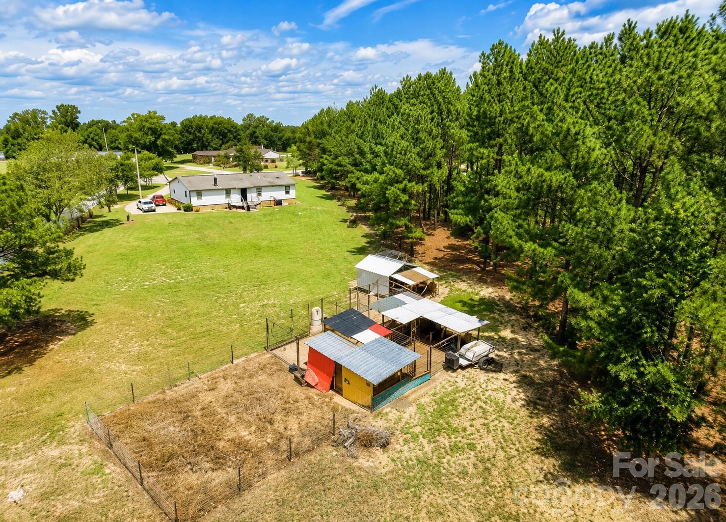 2235 Sandy Ridge Church Road Property Photo 42
