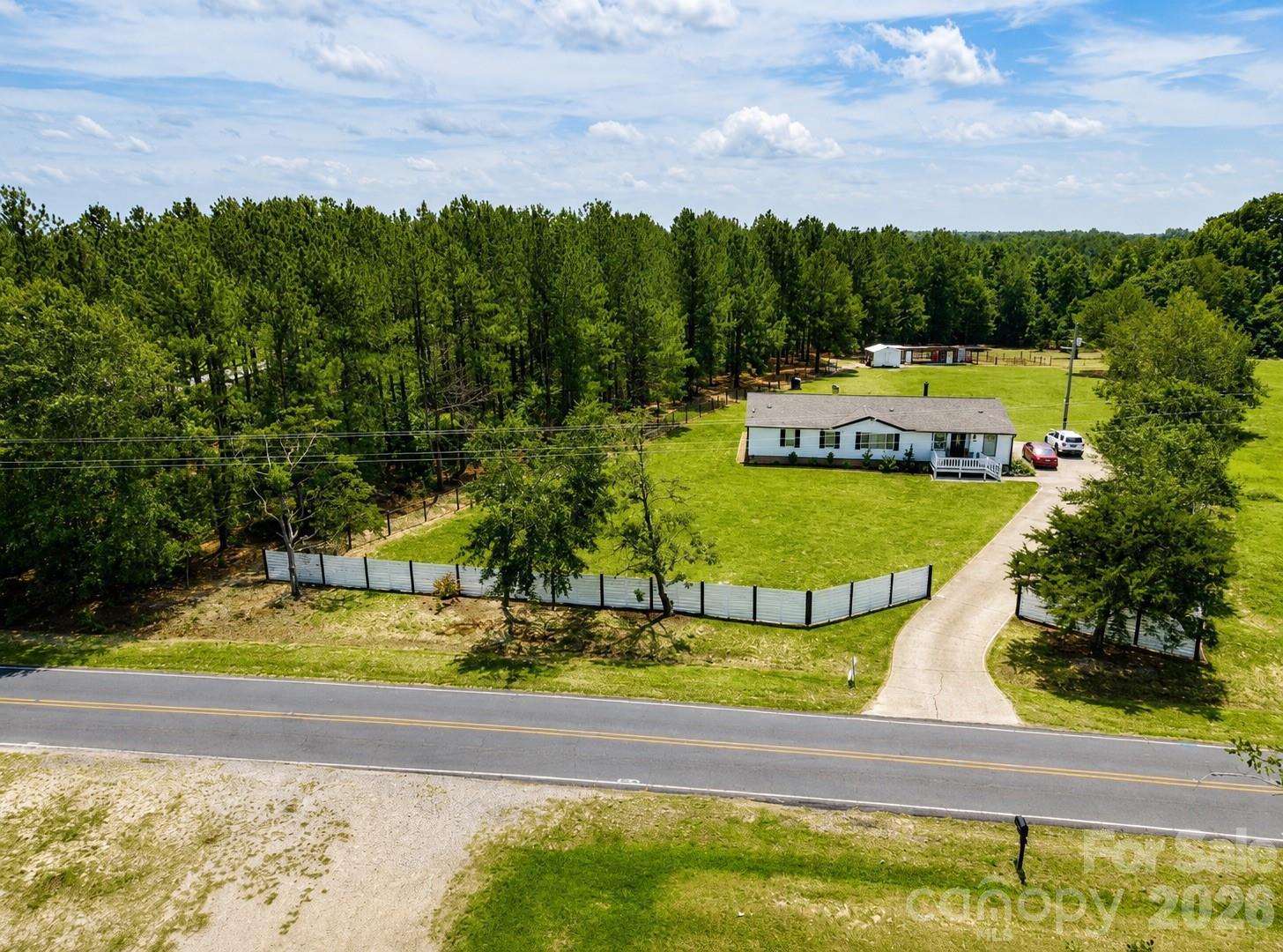 2235 Sandy Ridge Church Road Property Photo 43