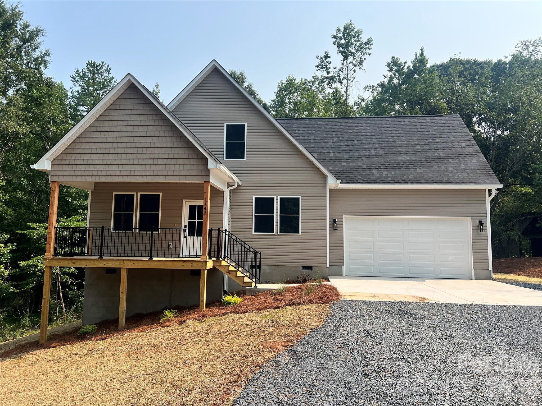 1144 Concord Road Property Photo 1