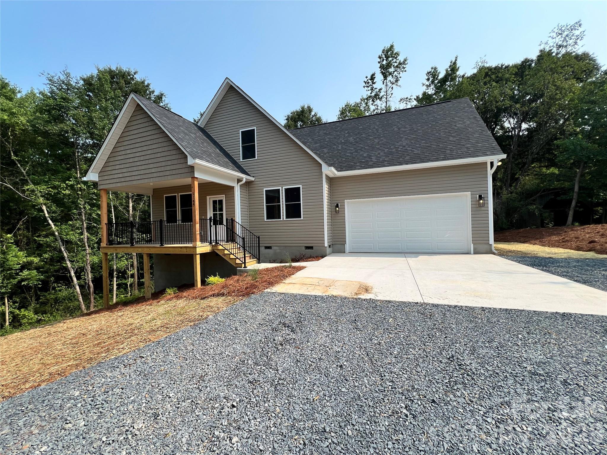 1144 Concord Road Property Photo 3