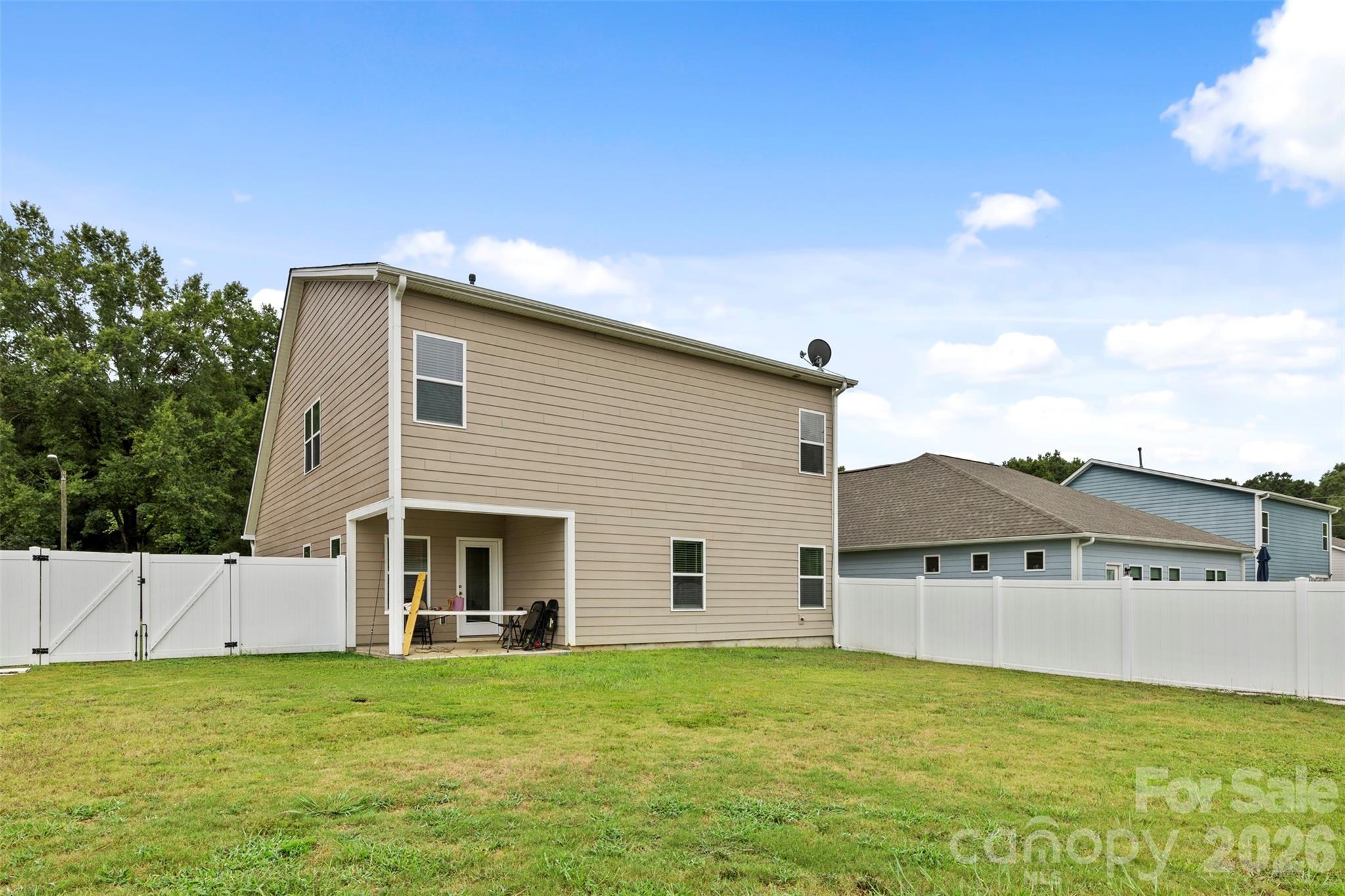 3200 Hickory Grove Drive Property Photo 23