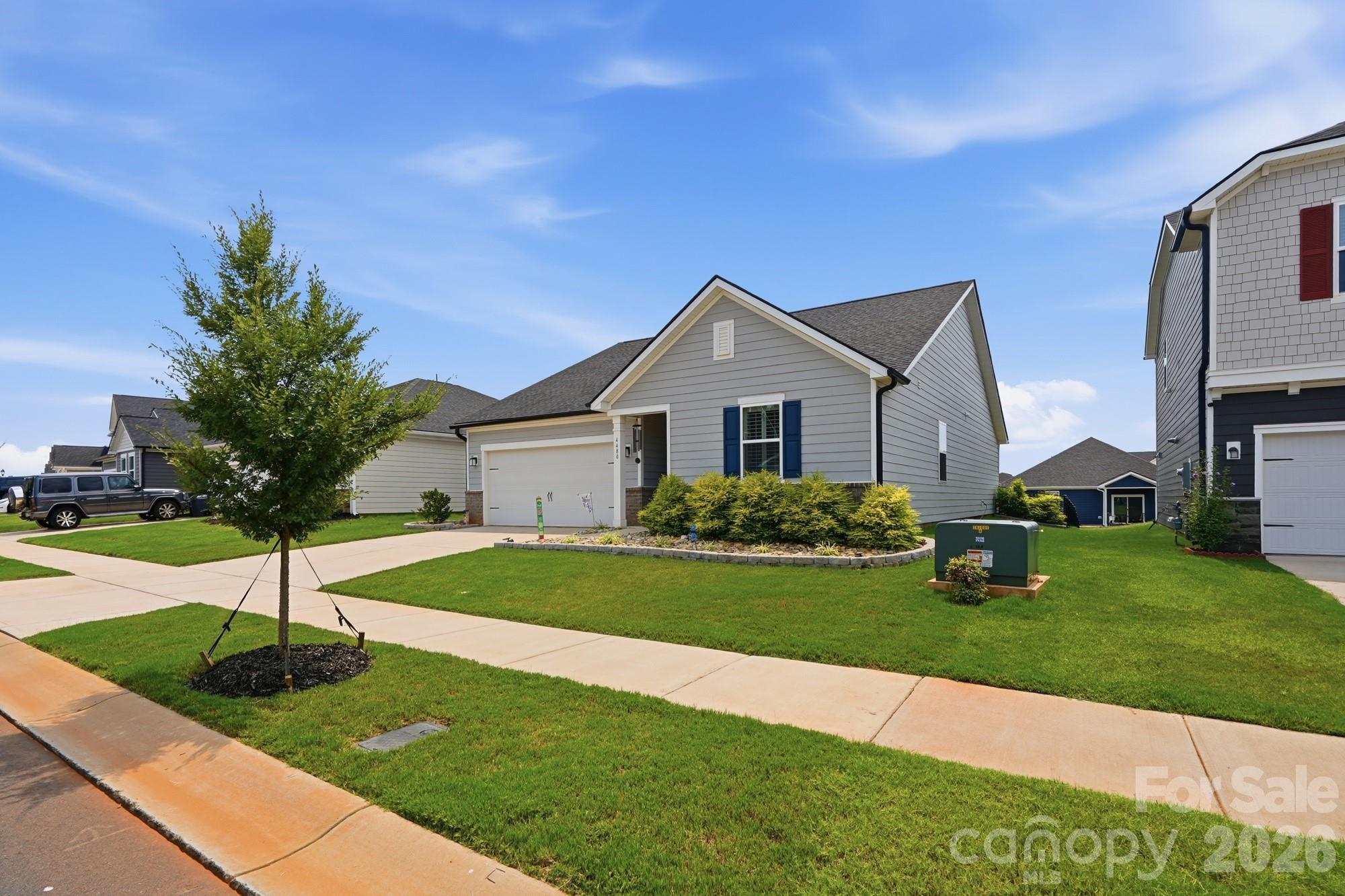 4480 Family Trail Drive Property Photo 1