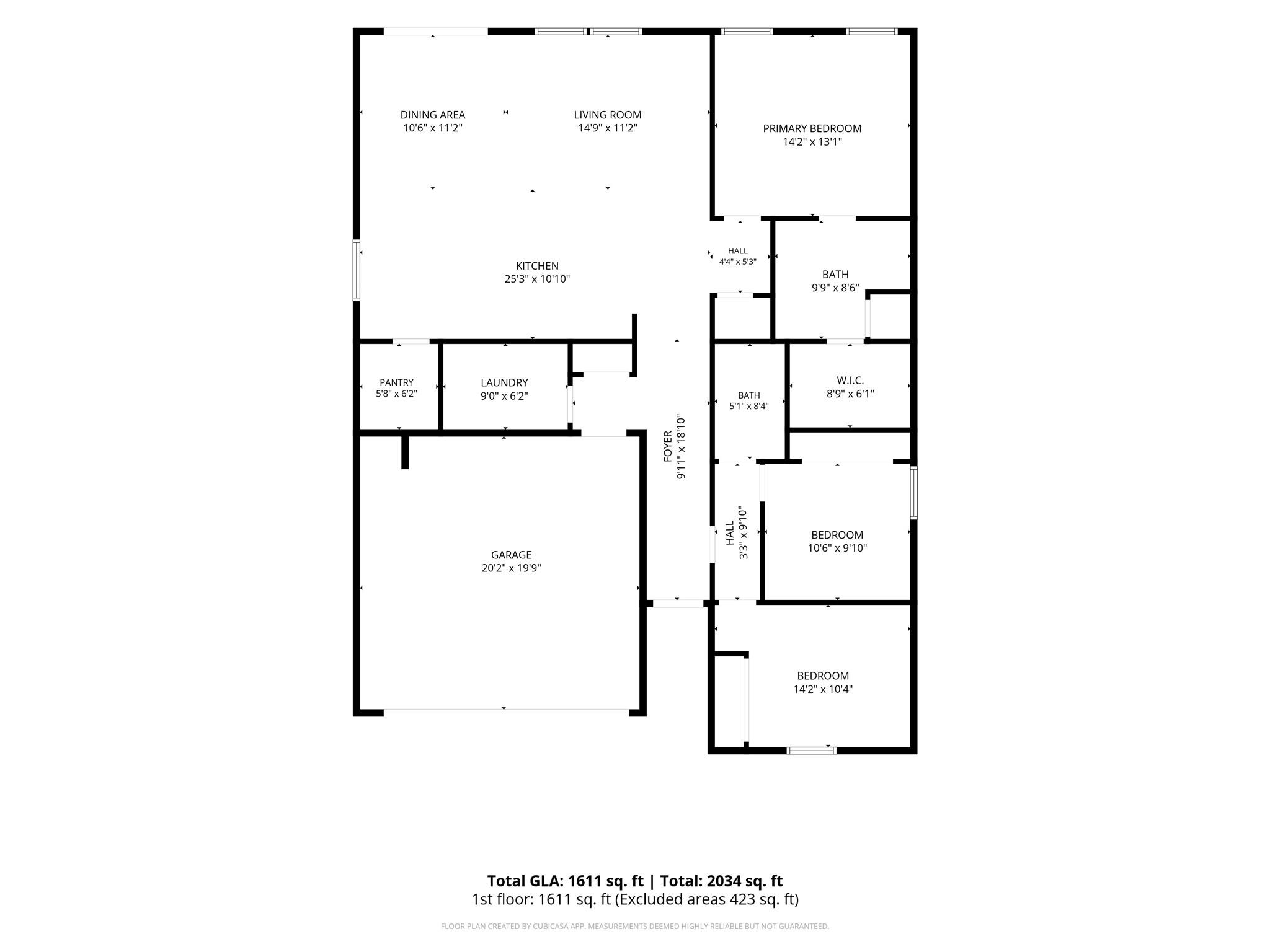 4480 Family Trail Drive Property Photo 35