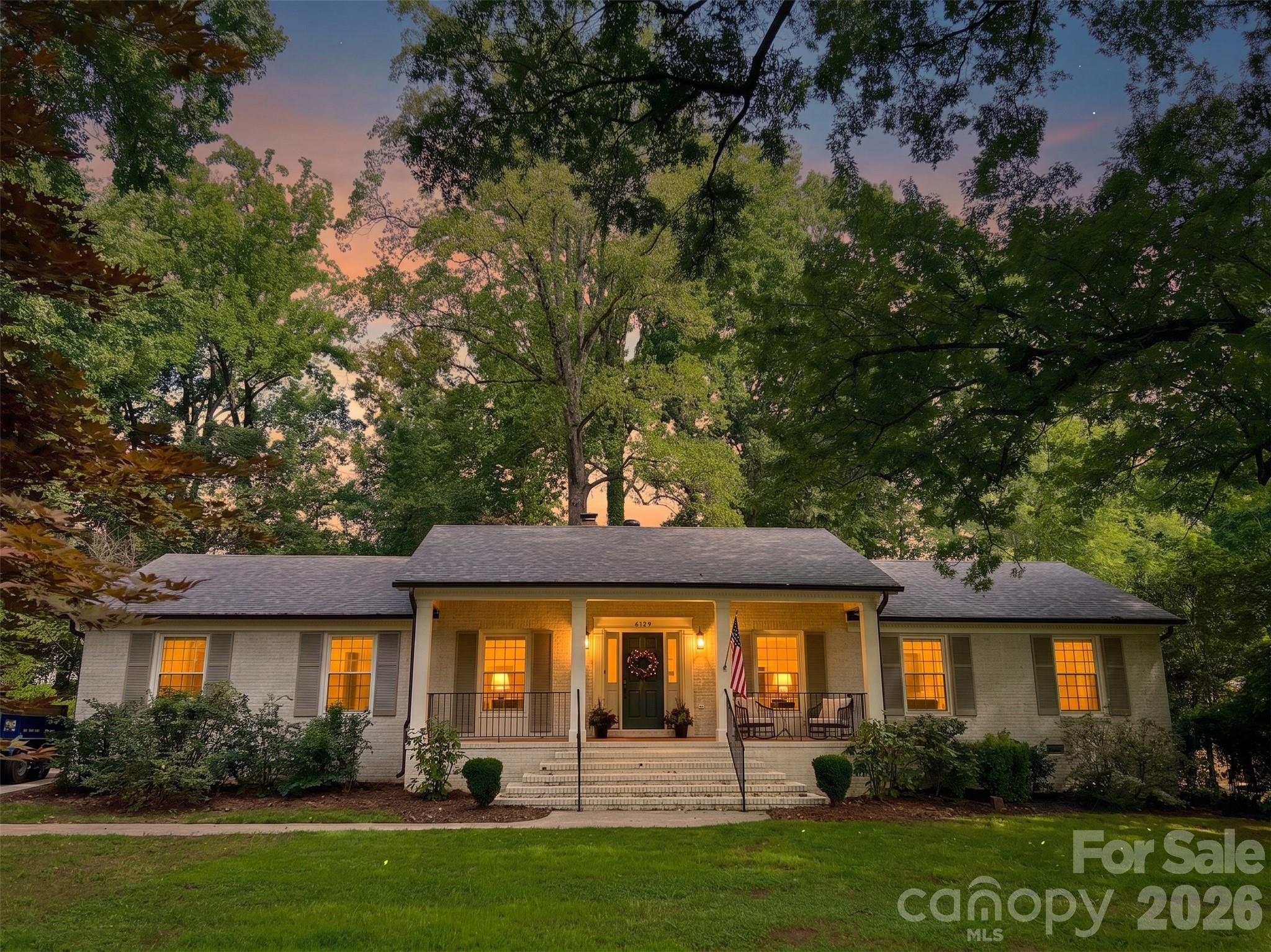 6129 Page Court Property Photo 1
