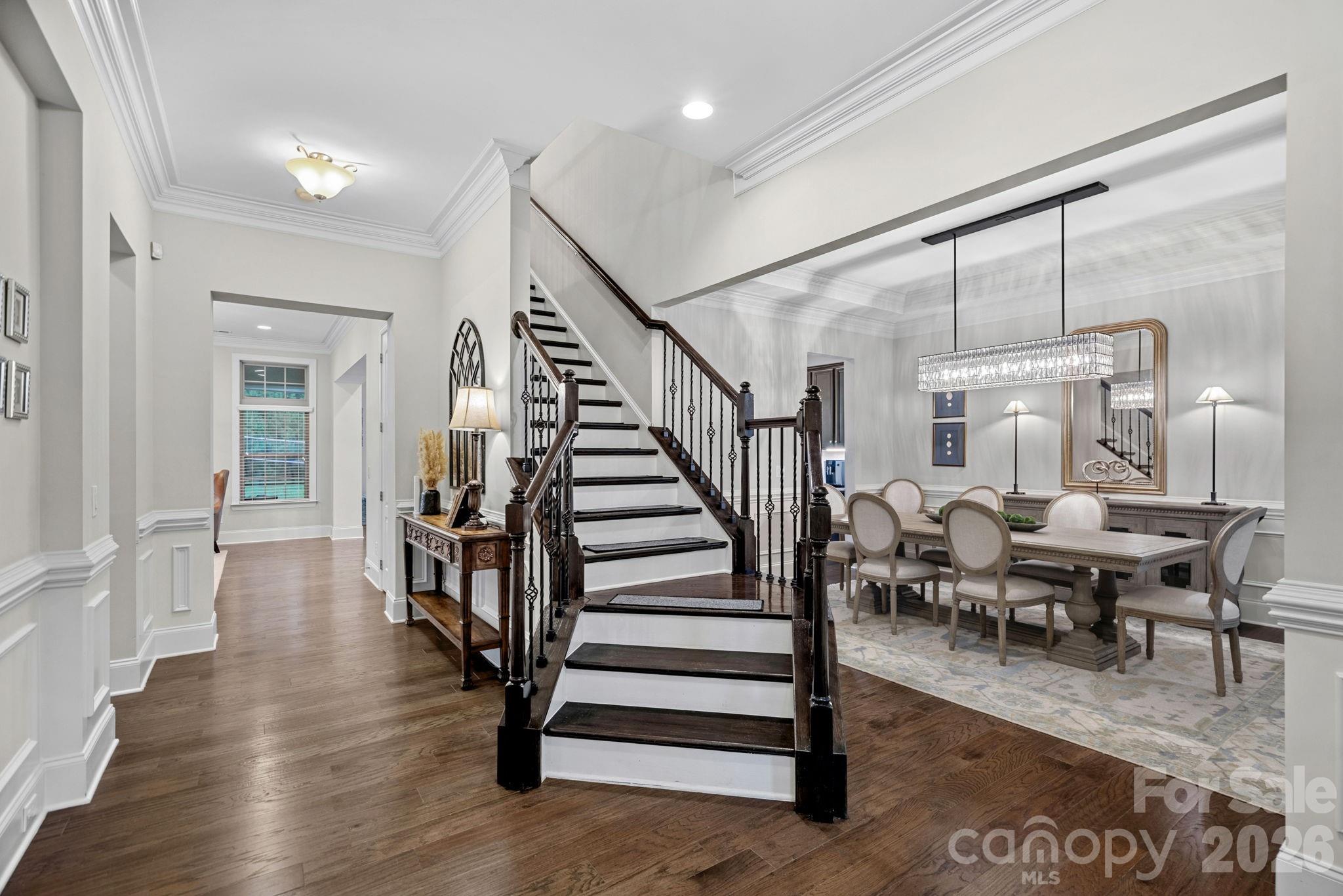 8211 Caesars Head Drive Property Photo 8
