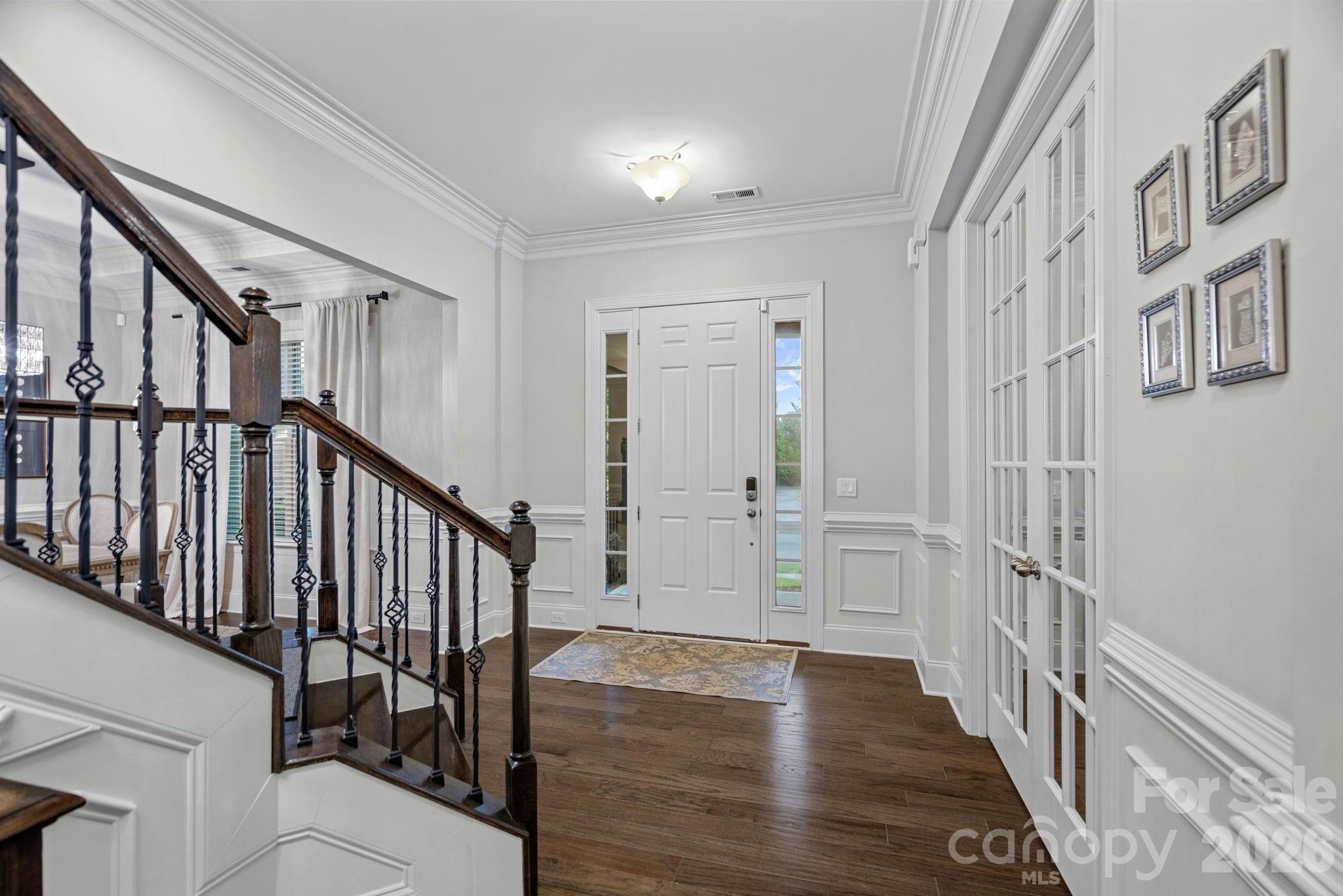 8211 Caesars Head Drive Property Photo 9