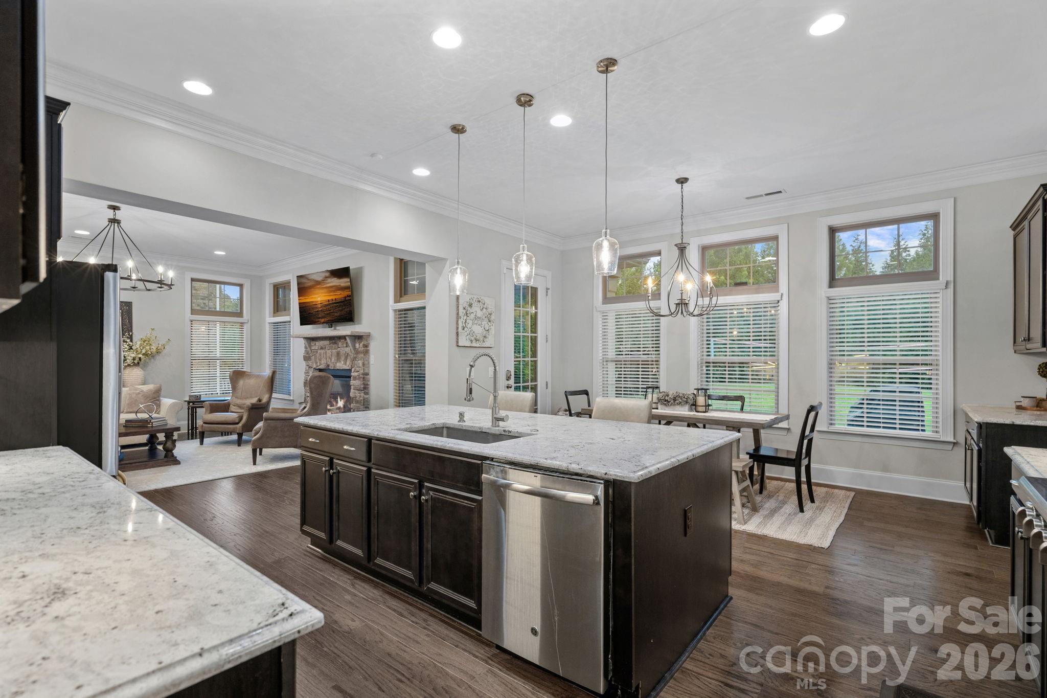 8211 Caesars Head Drive Property Photo 13