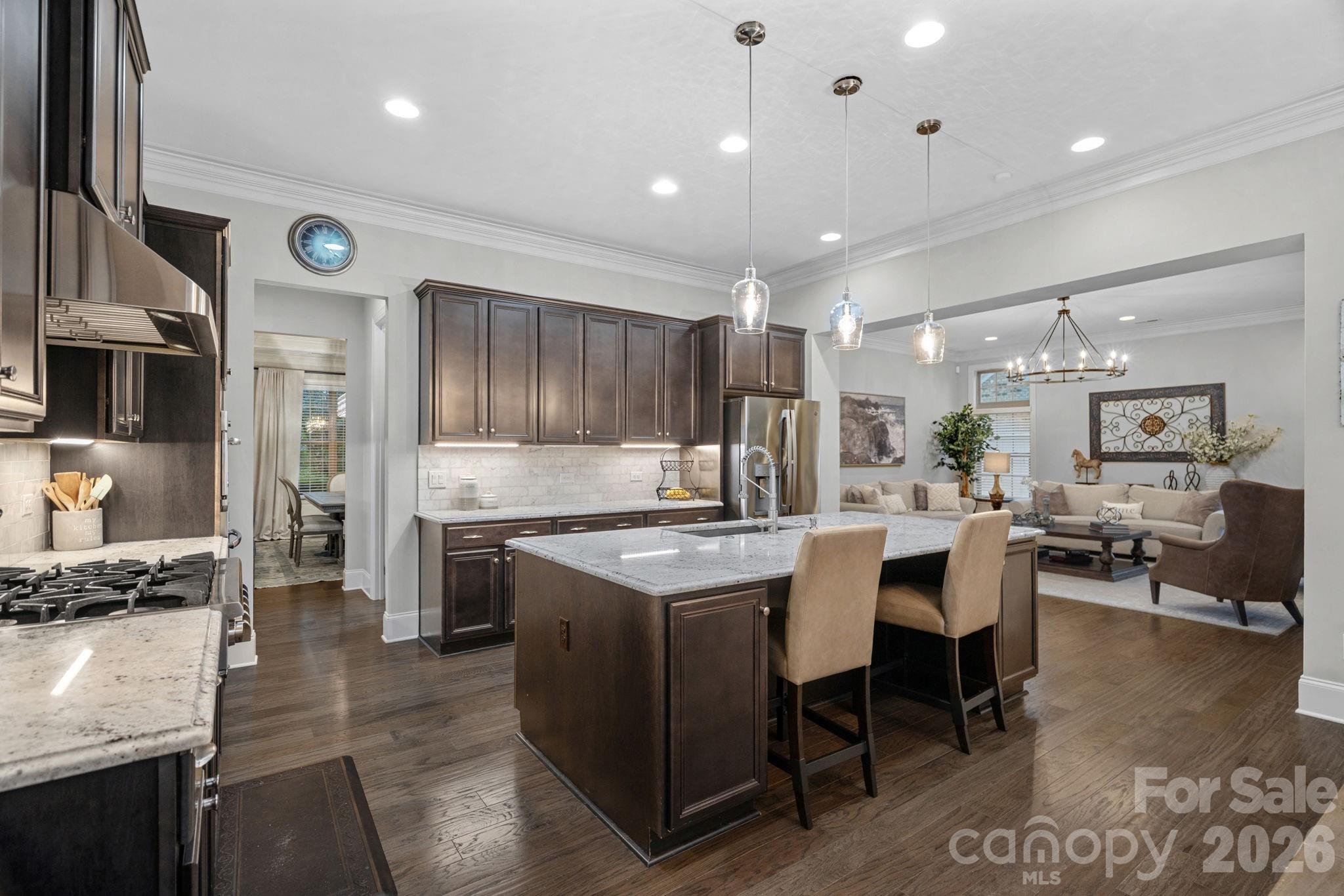 8211 Caesars Head Drive Property Photo 14