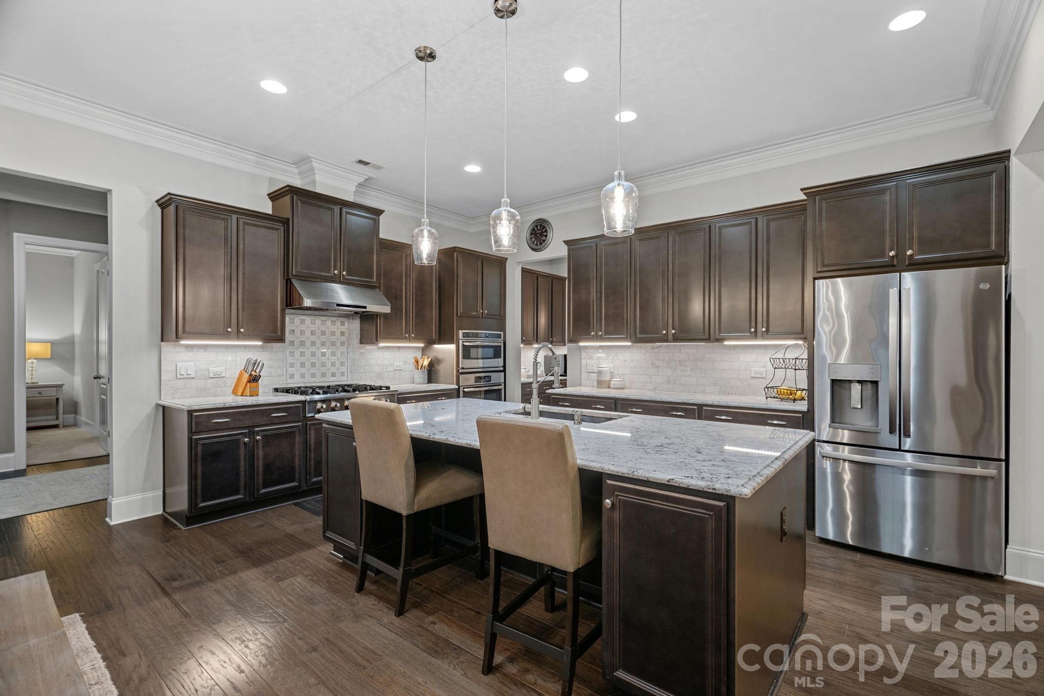8211 Caesars Head Drive Property Photo 15