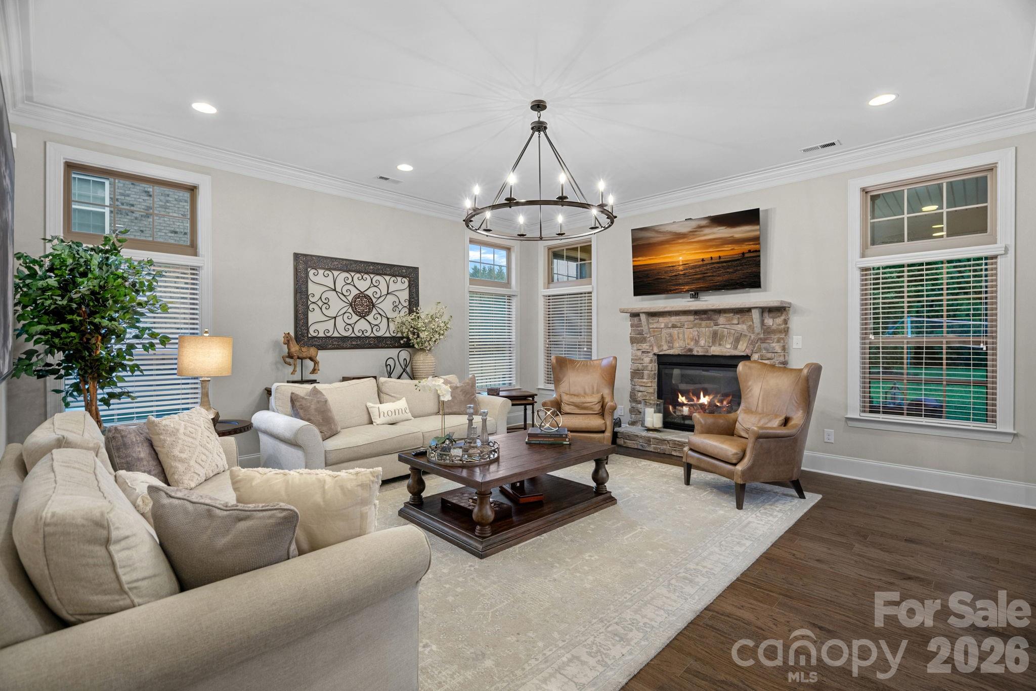 8211 Caesars Head Drive Property Photo 22