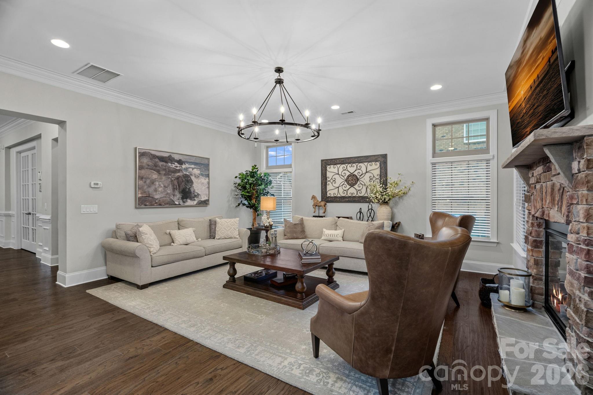 8211 Caesars Head Drive Property Photo 23