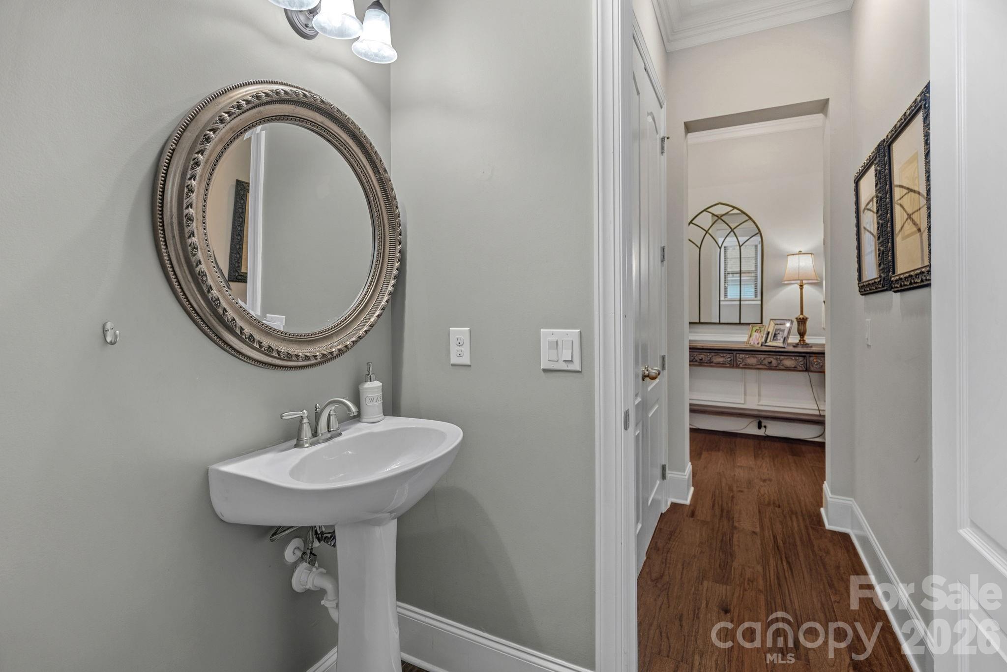 8211 Caesars Head Drive Property Photo 24