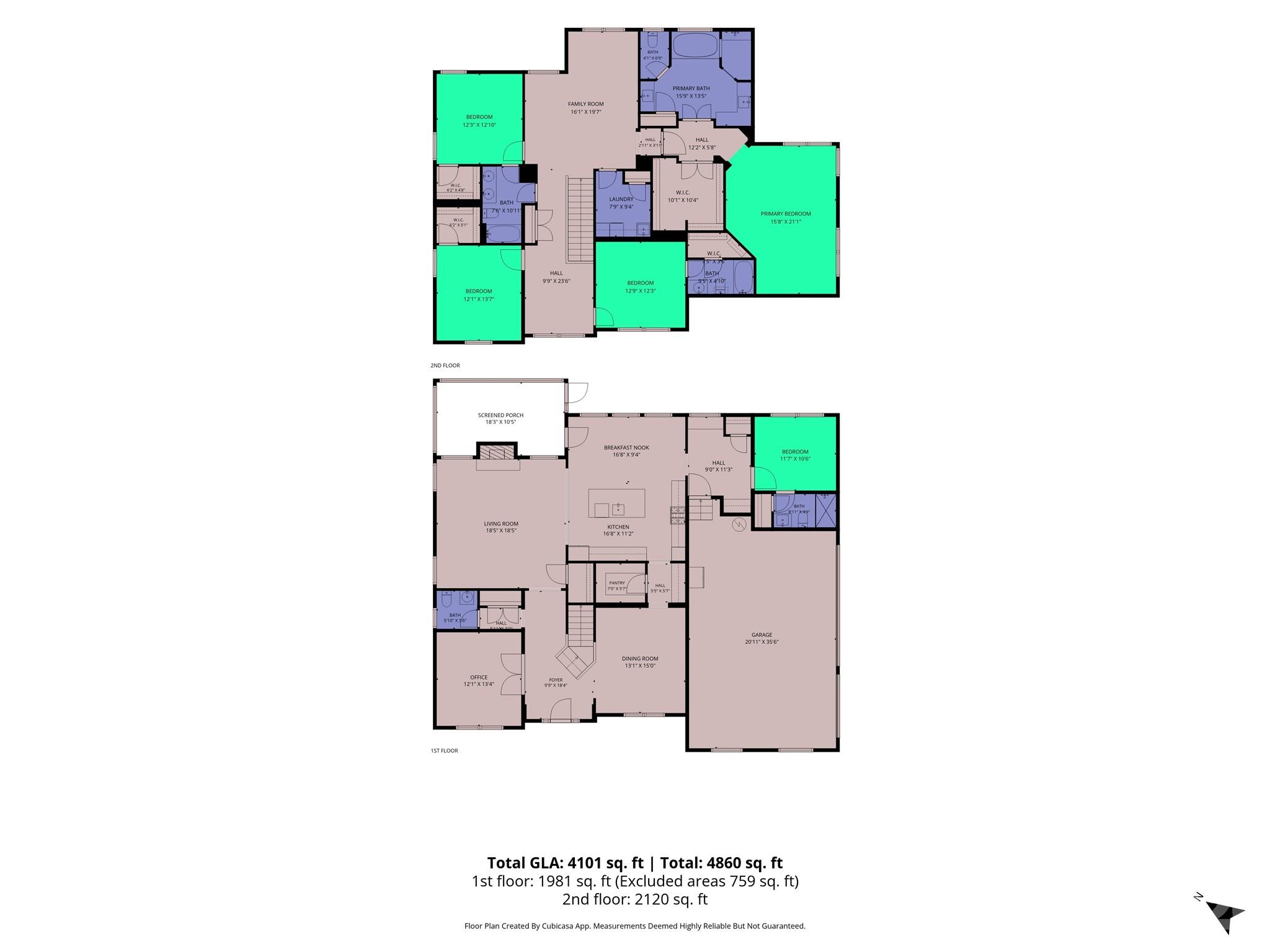 8211 Caesars Head Drive Property Photo 44