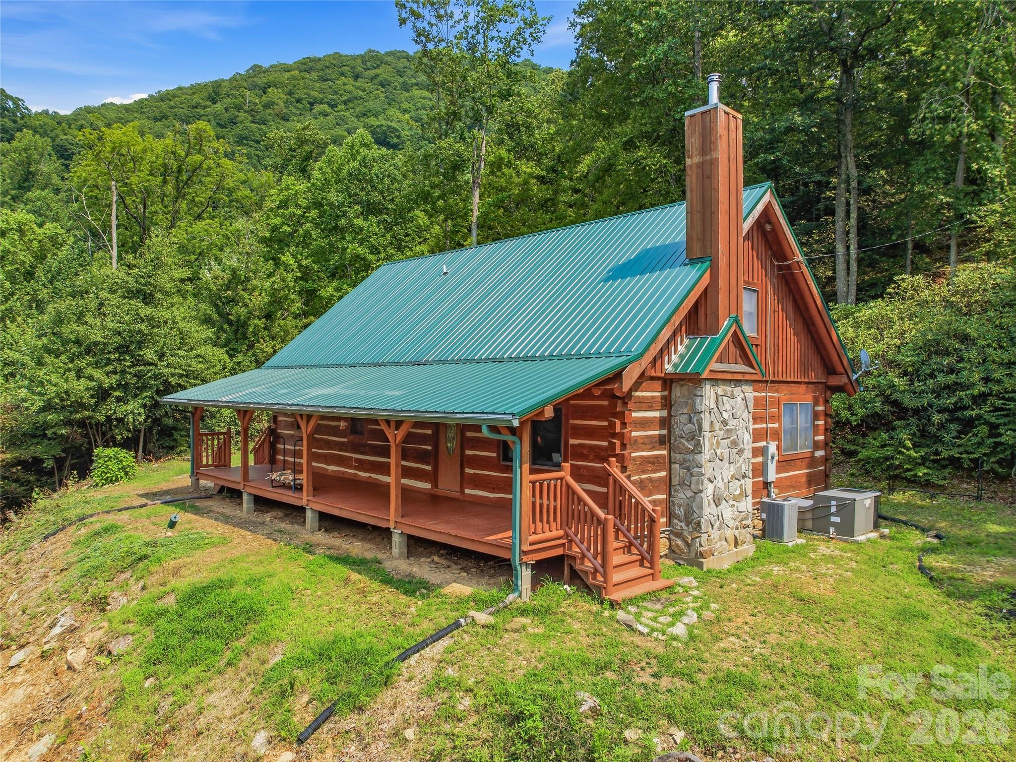 226 High Top Mountain Road Property Photo 1