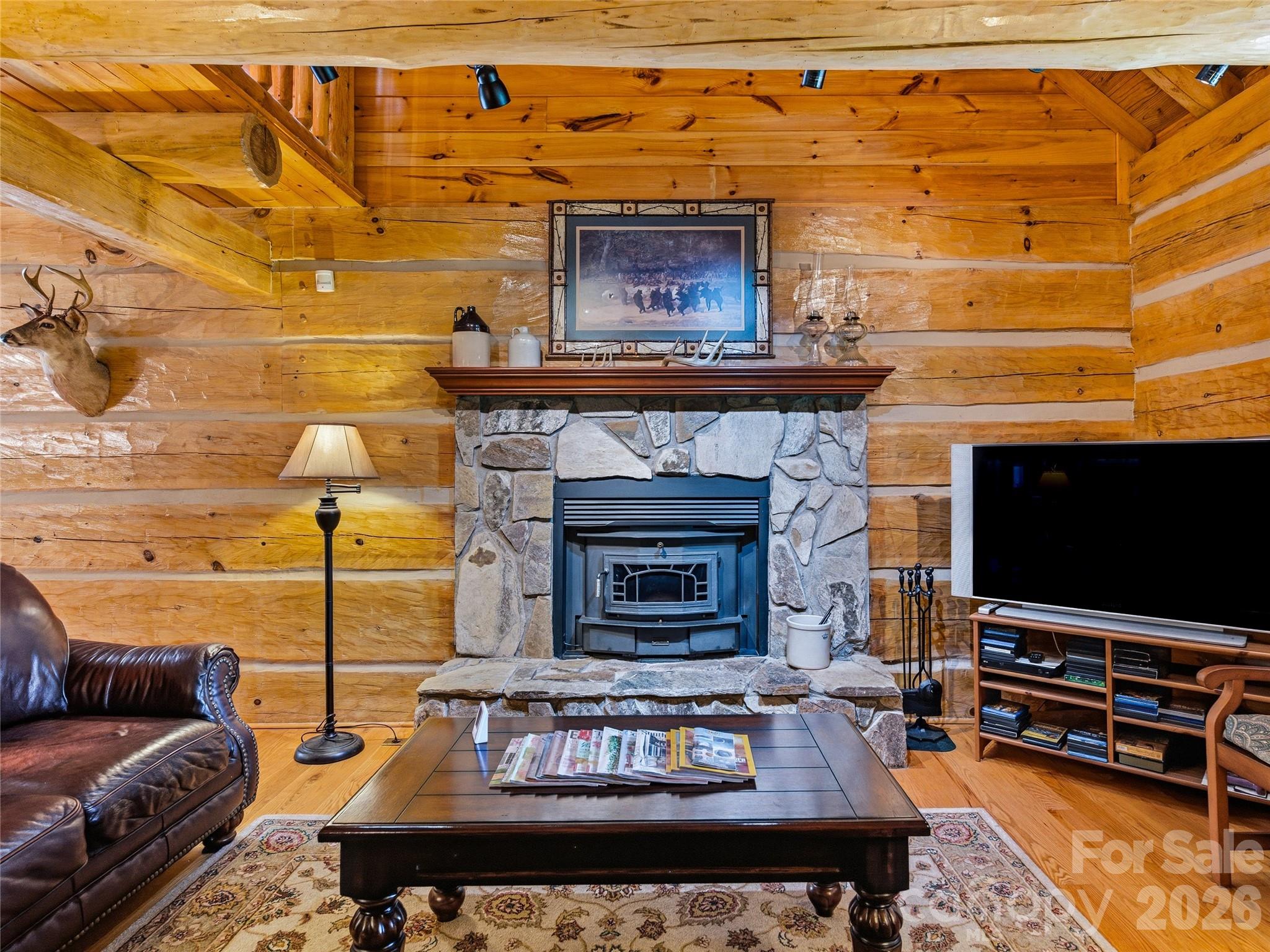 226 High Top Mountain Road Property Photo 5