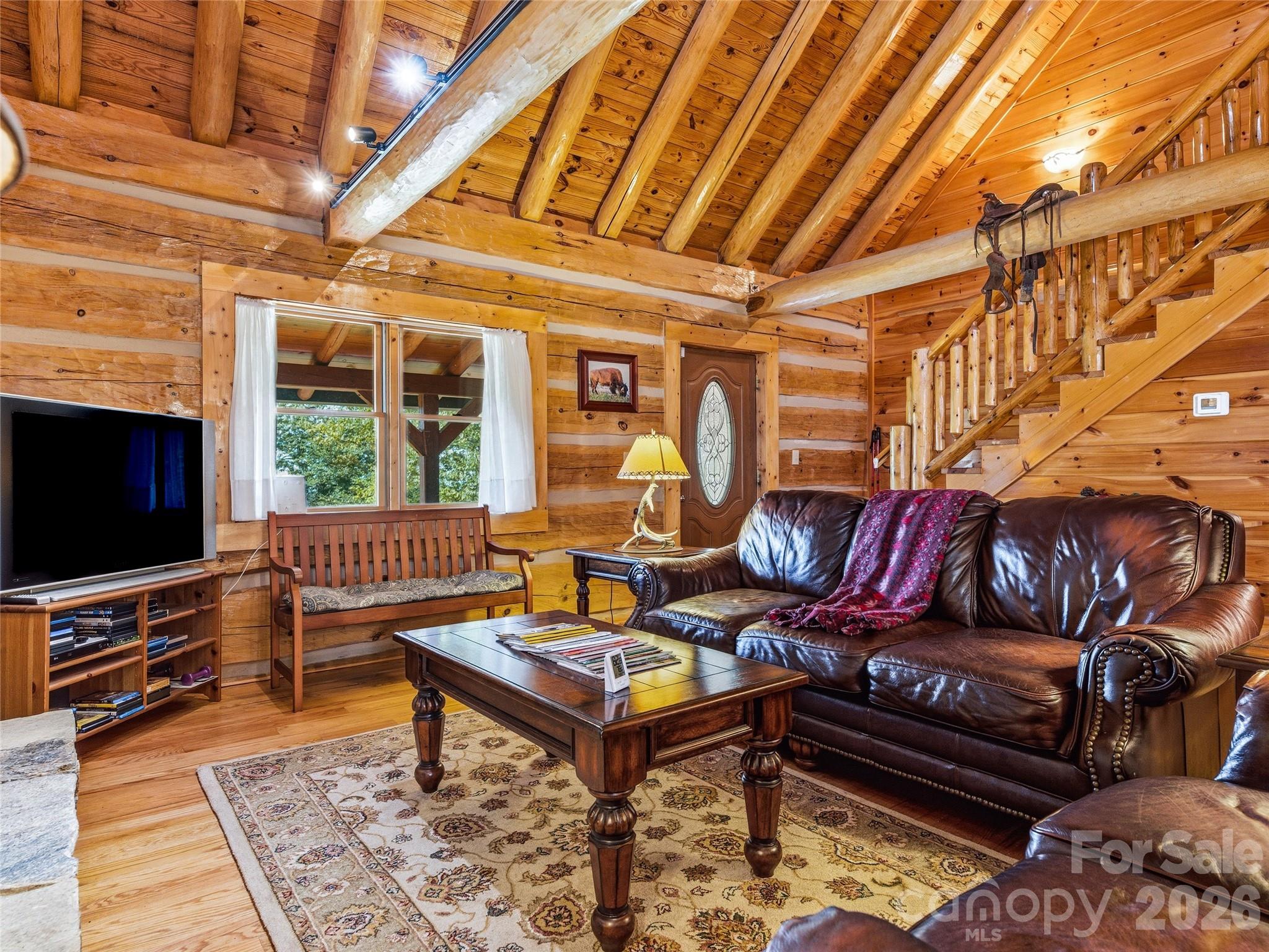 226 High Top Mountain Road Property Photo 6