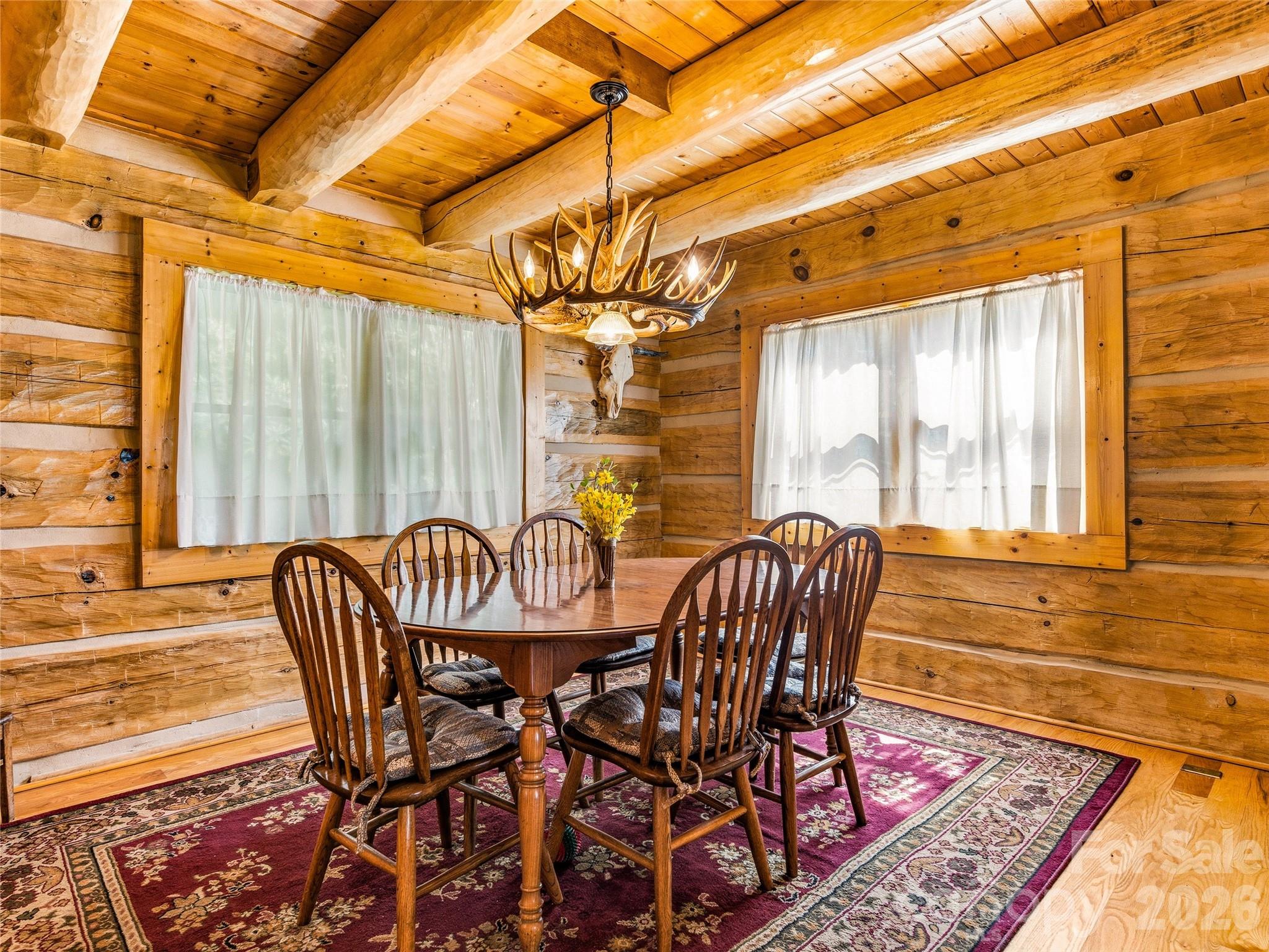 226 High Top Mountain Road Property Photo 9