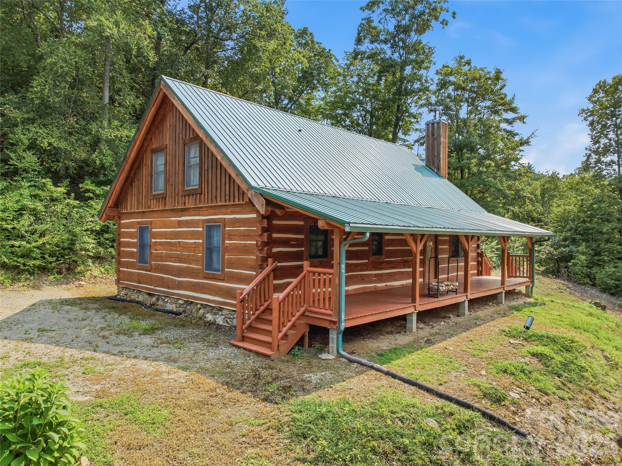 226 High Top Mountain Road Property Photo 27