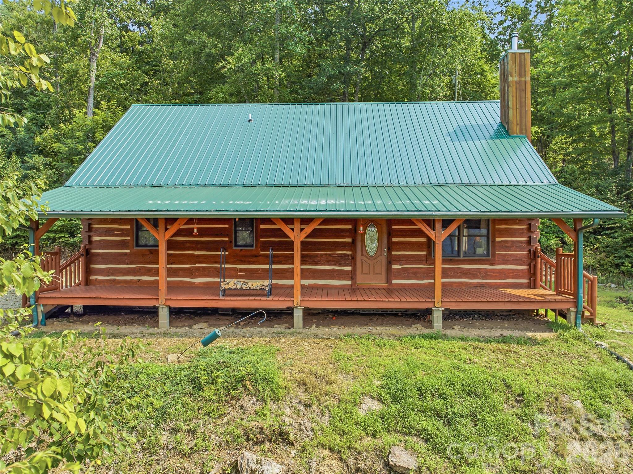 226 High Top Mountain Road Property Photo 28