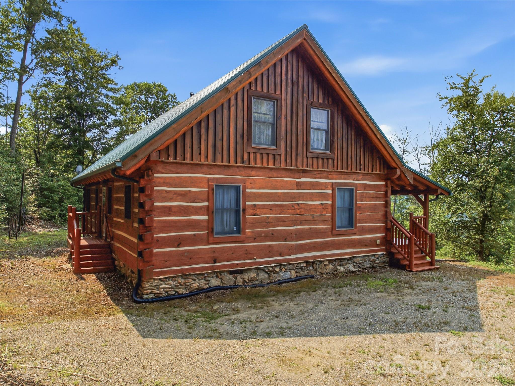226 High Top Mountain Road Property Photo 30