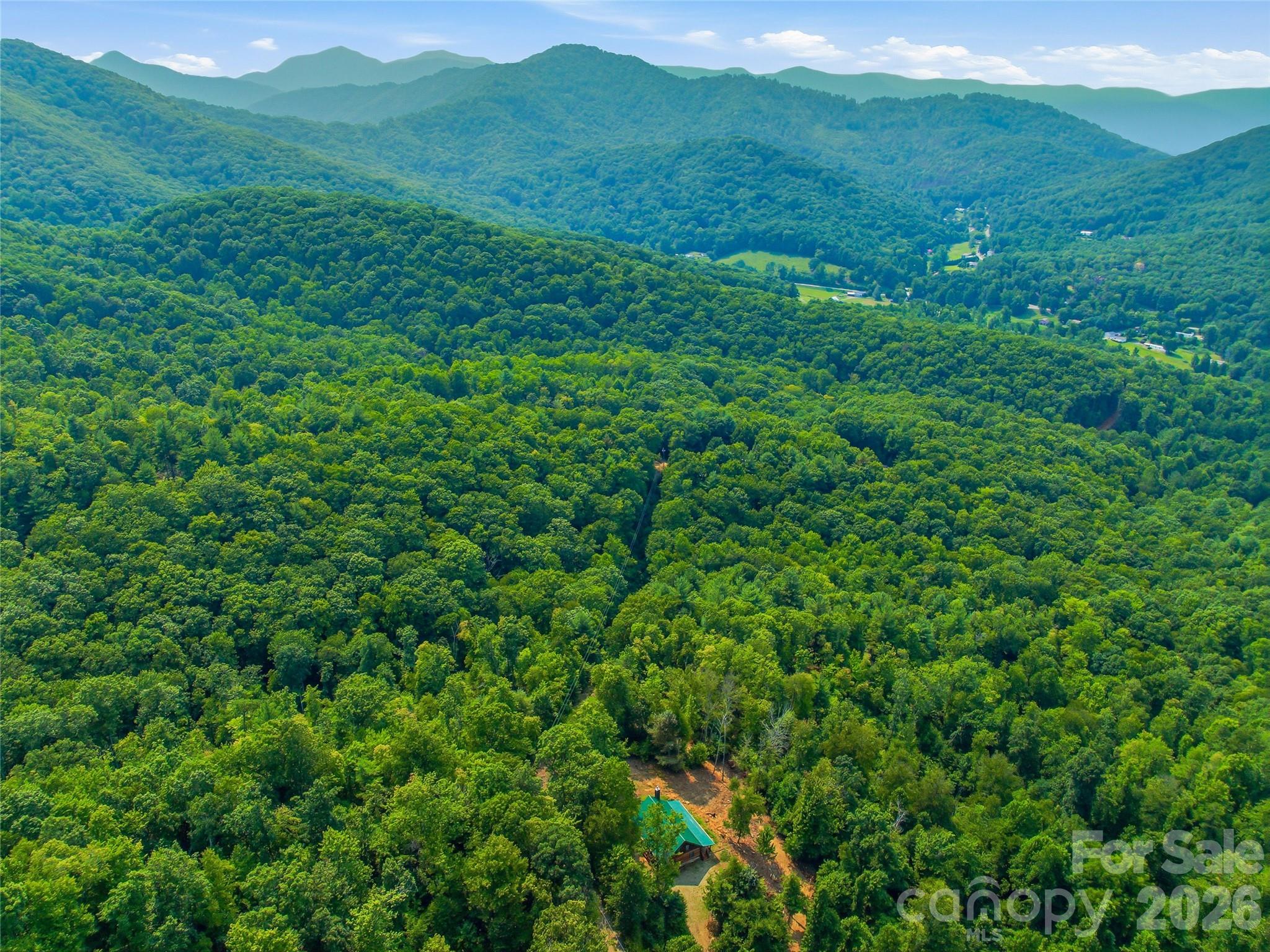 226 High Top Mountain Road Property Photo 32