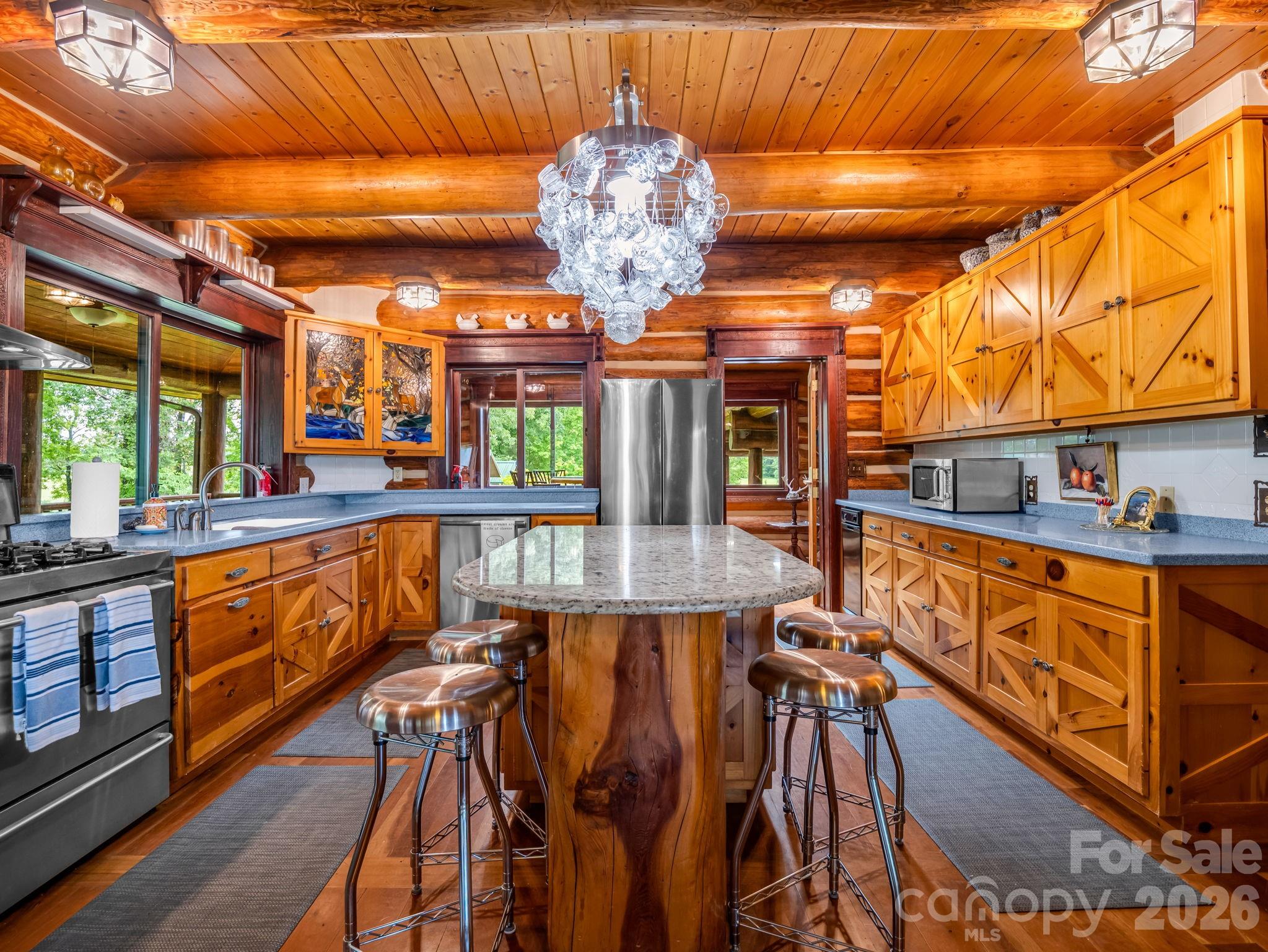 1054 Rainbow Rapids Road Property Photo 5