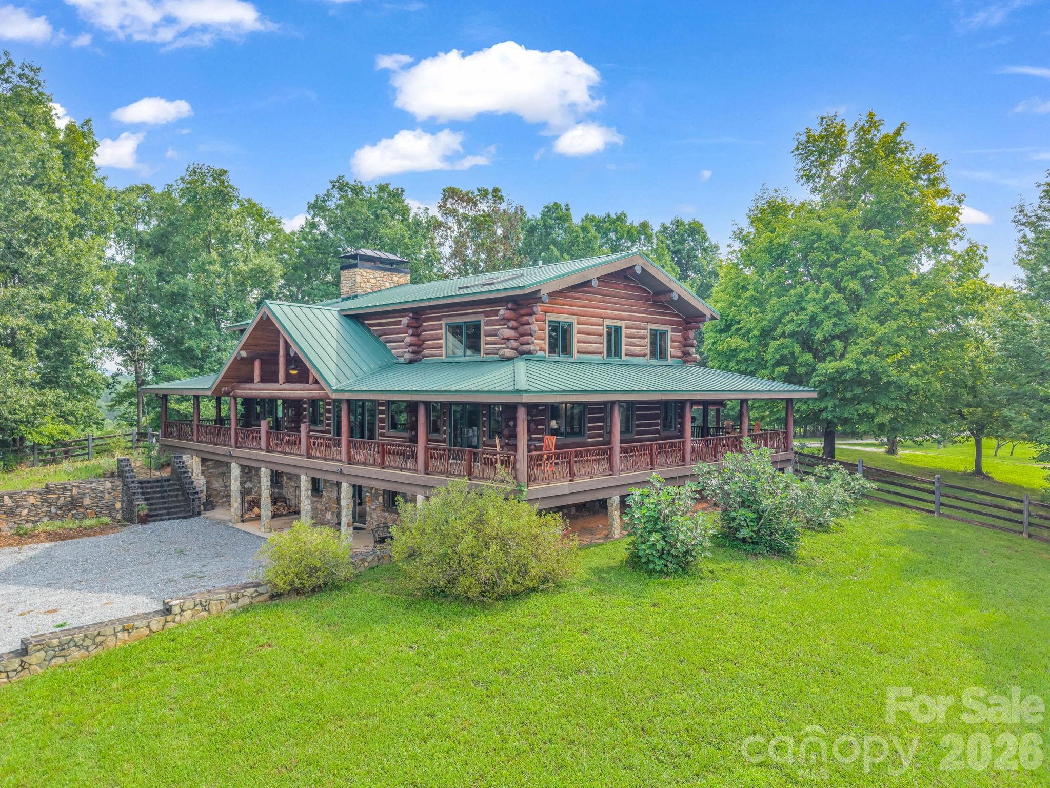 1054 Rainbow Rapids Road Property Photo 7