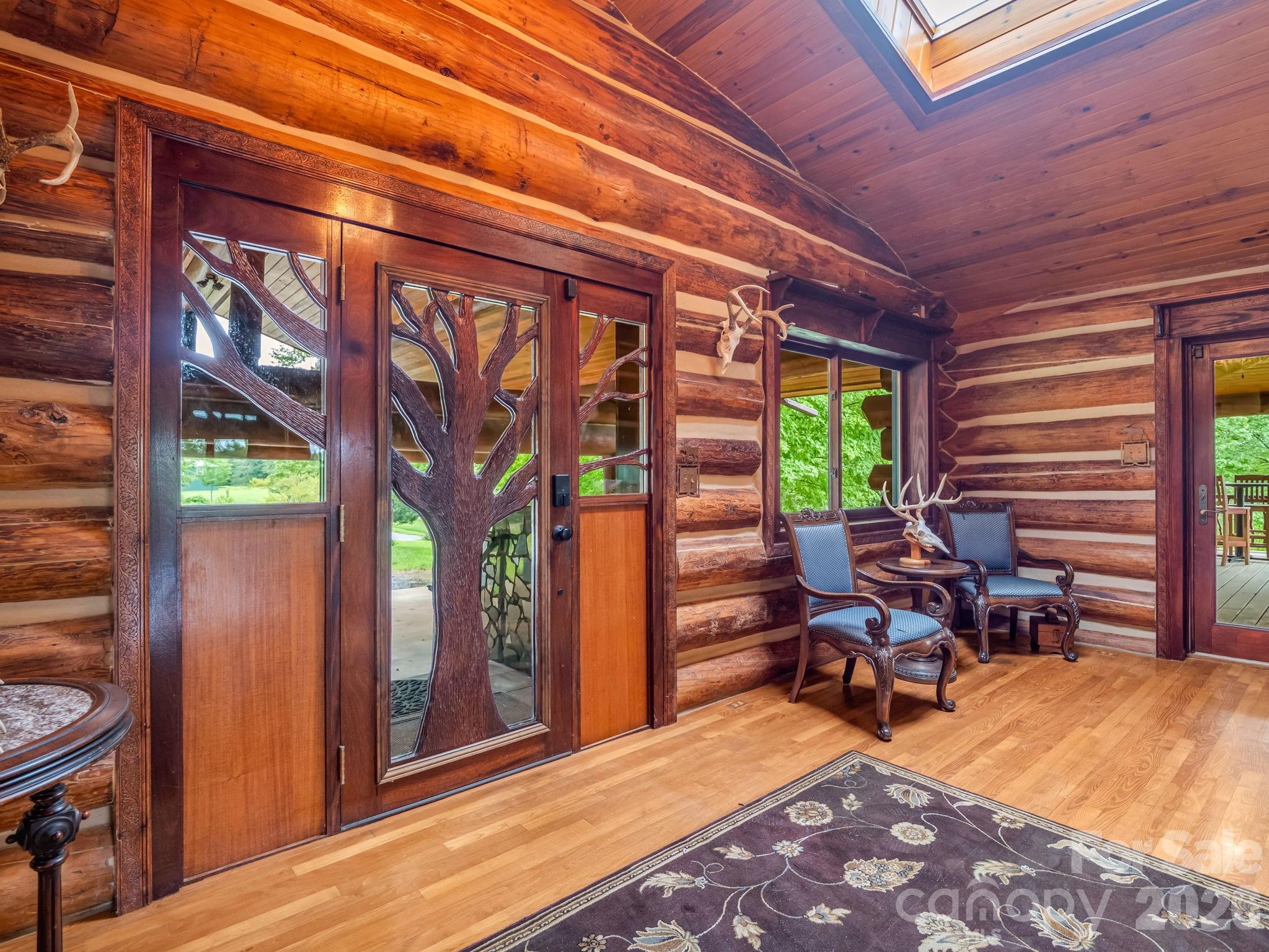 1054 Rainbow Rapids Road Property Photo 9