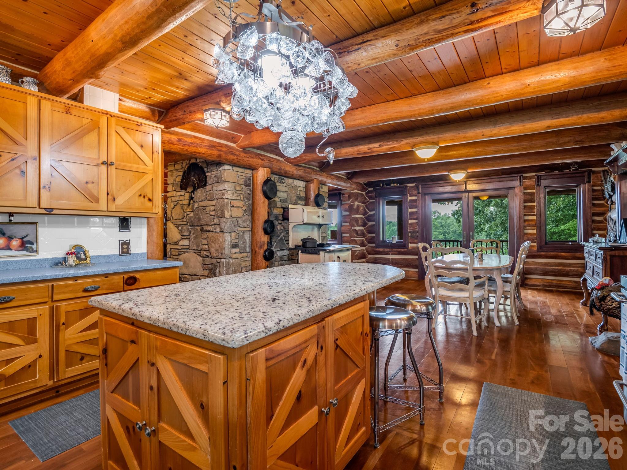 1054 Rainbow Rapids Road Property Photo 12