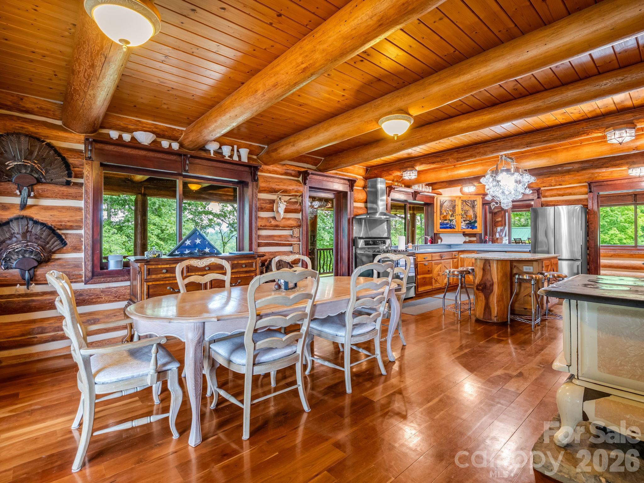 1054 Rainbow Rapids Road Property Photo 14