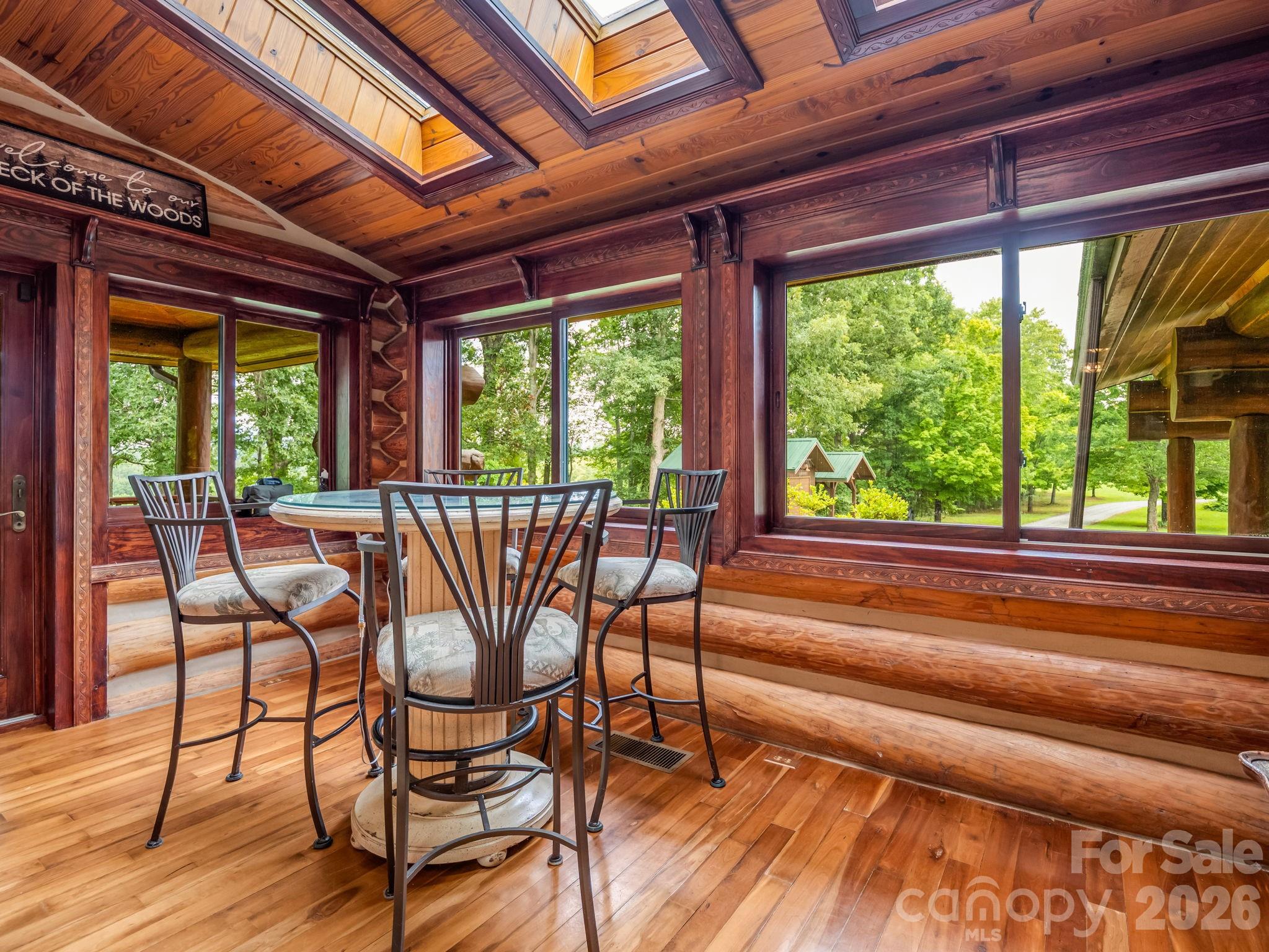 1054 Rainbow Rapids Road Property Photo 15