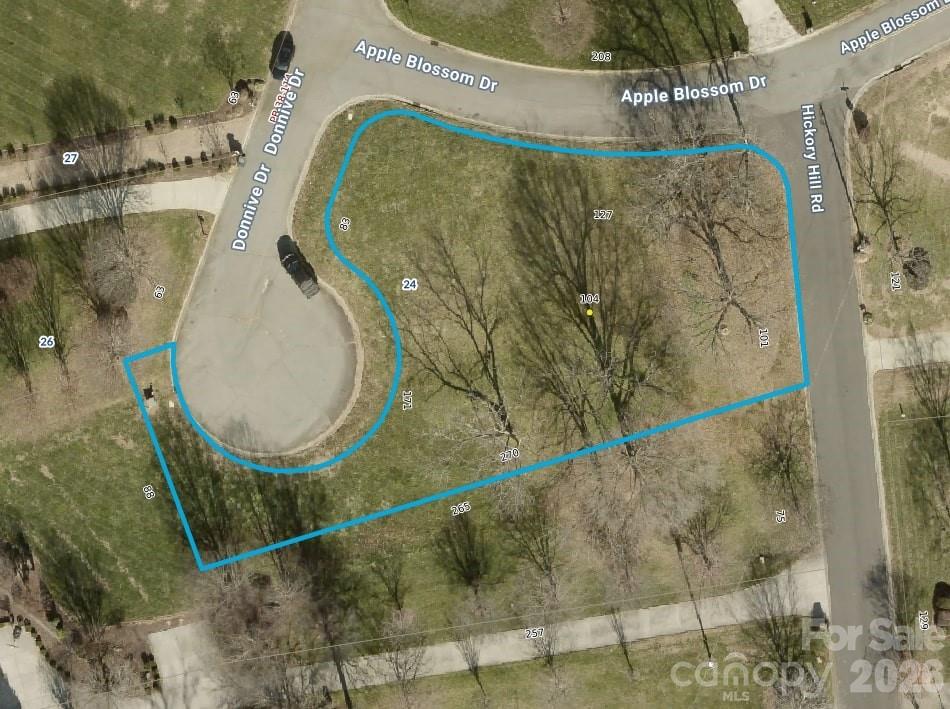 104 Hickory Hill Road Property Photo 7