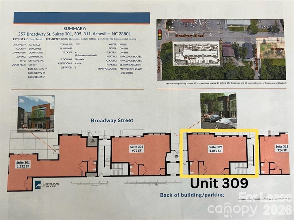 257 Broadway Street 309 Property Photo 10