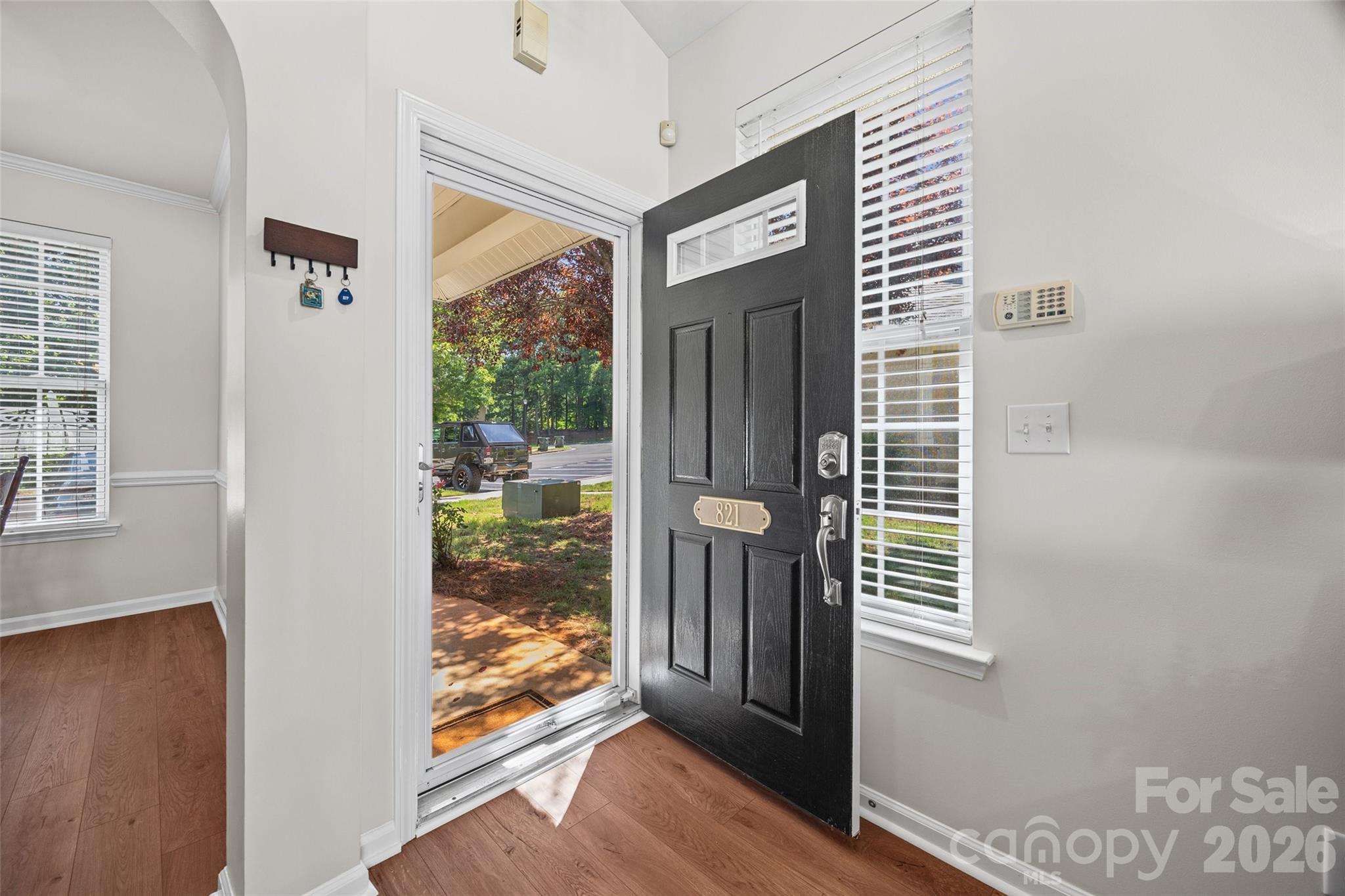 821 Lacebark Drive Property Photo 3