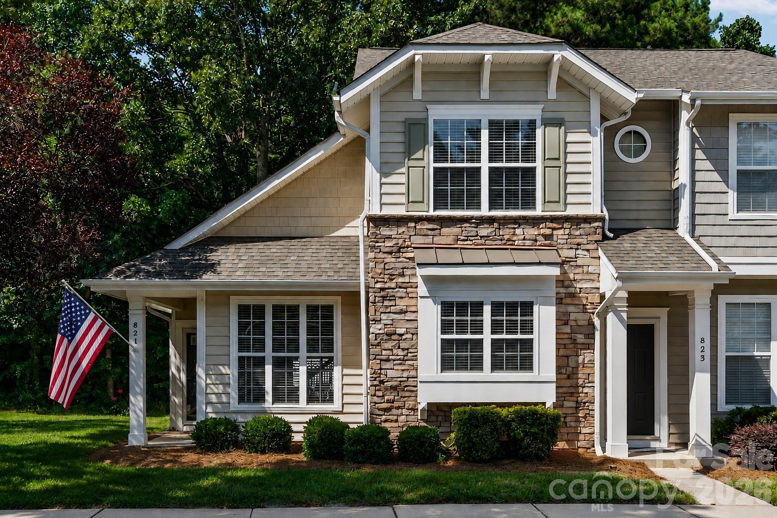 821 Lacebark Drive Property Photo 29