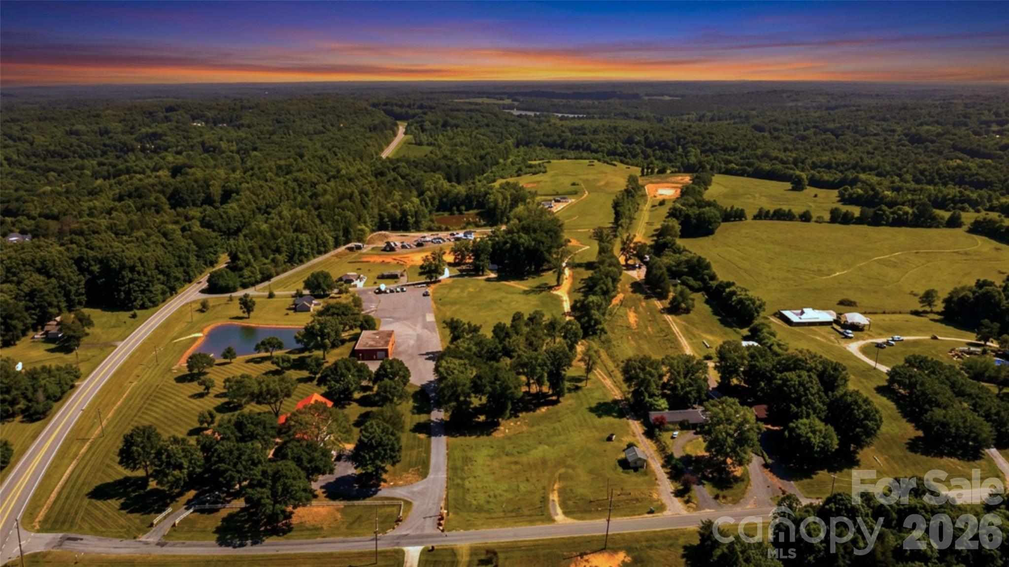 3500 Biggers Road Property Photo 1