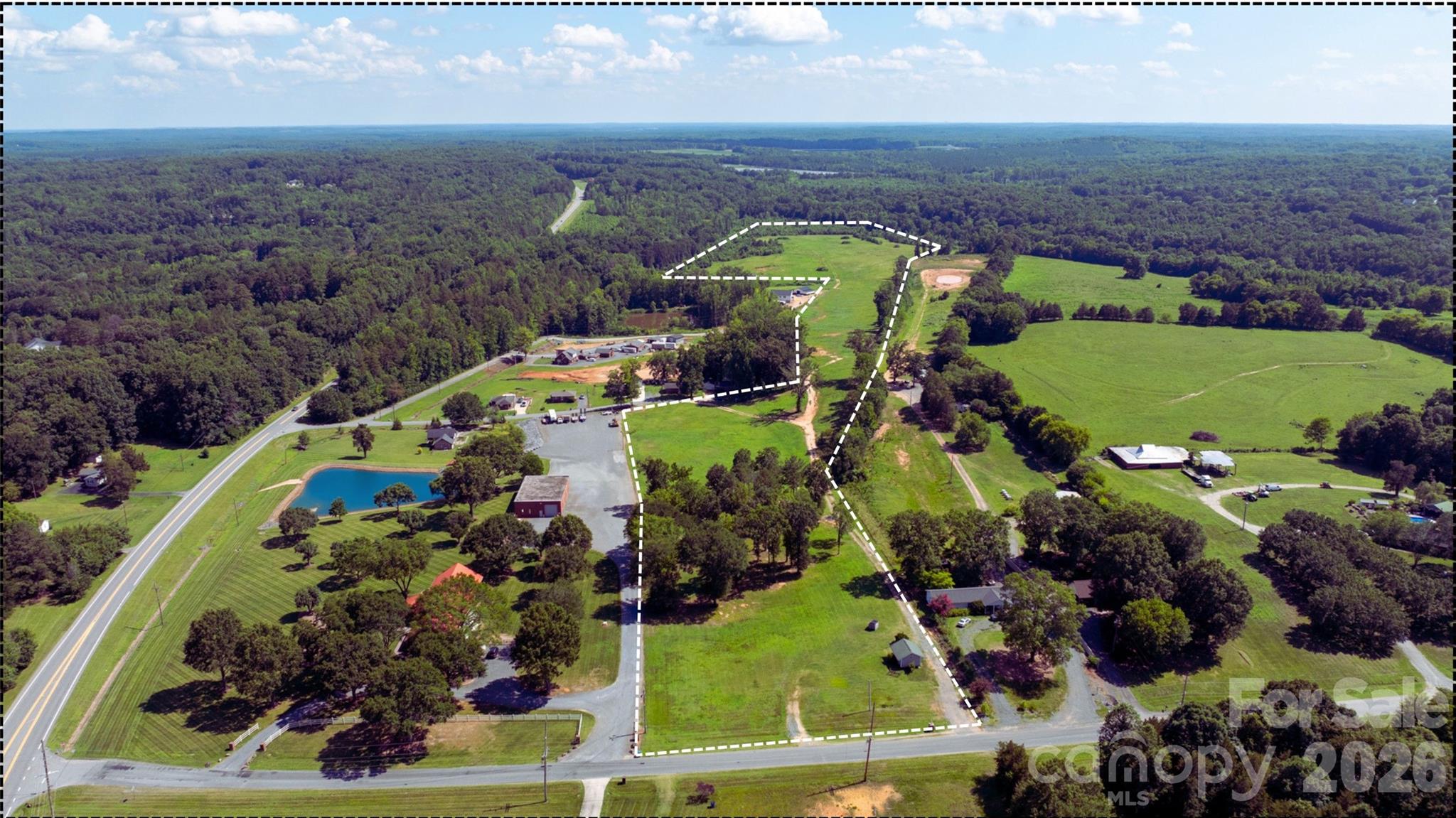 3500 Biggers Road Property Photo 2