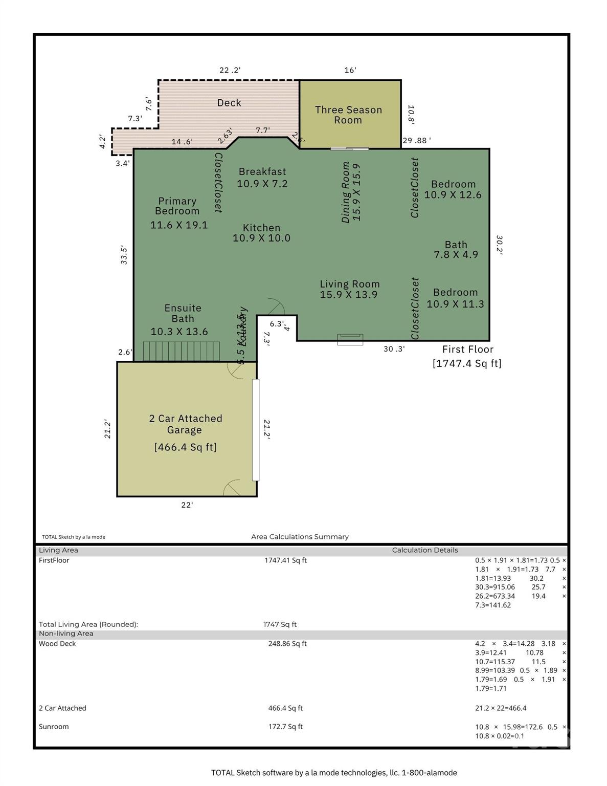 1870 Riverview Court Property Photo 38