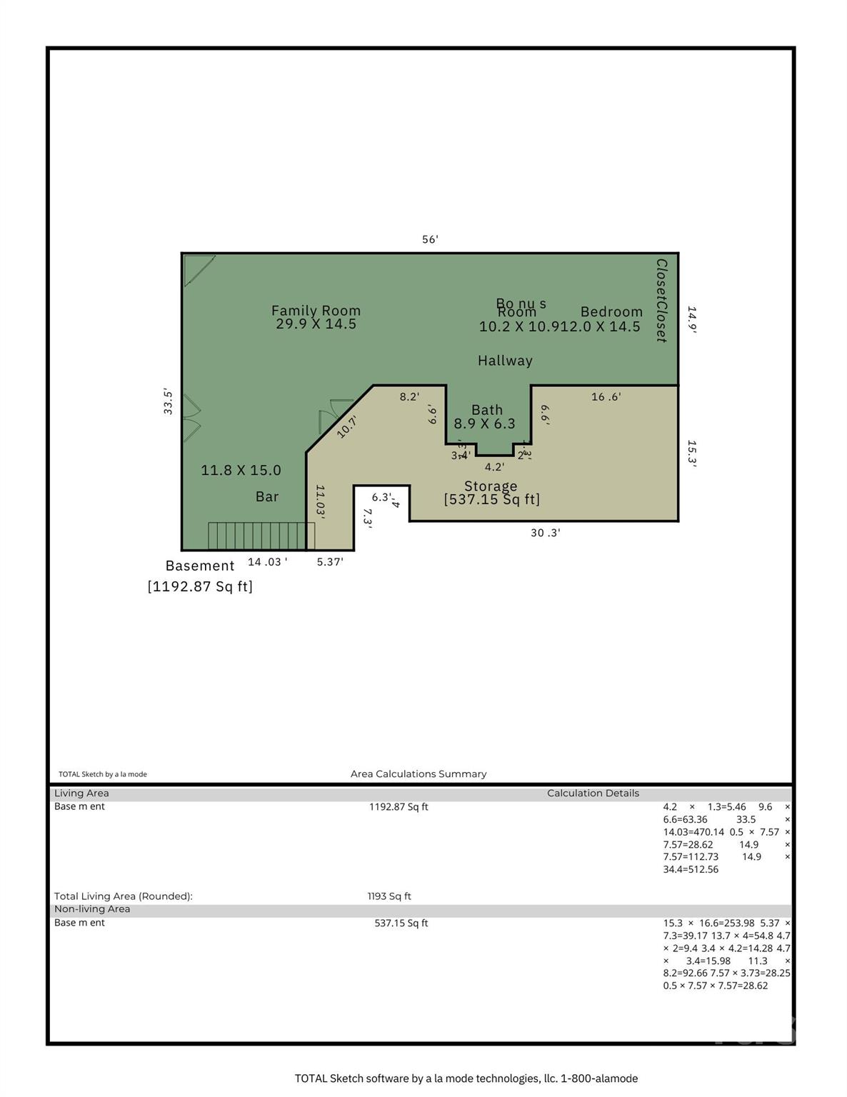 1870 Riverview Court Property Photo 39