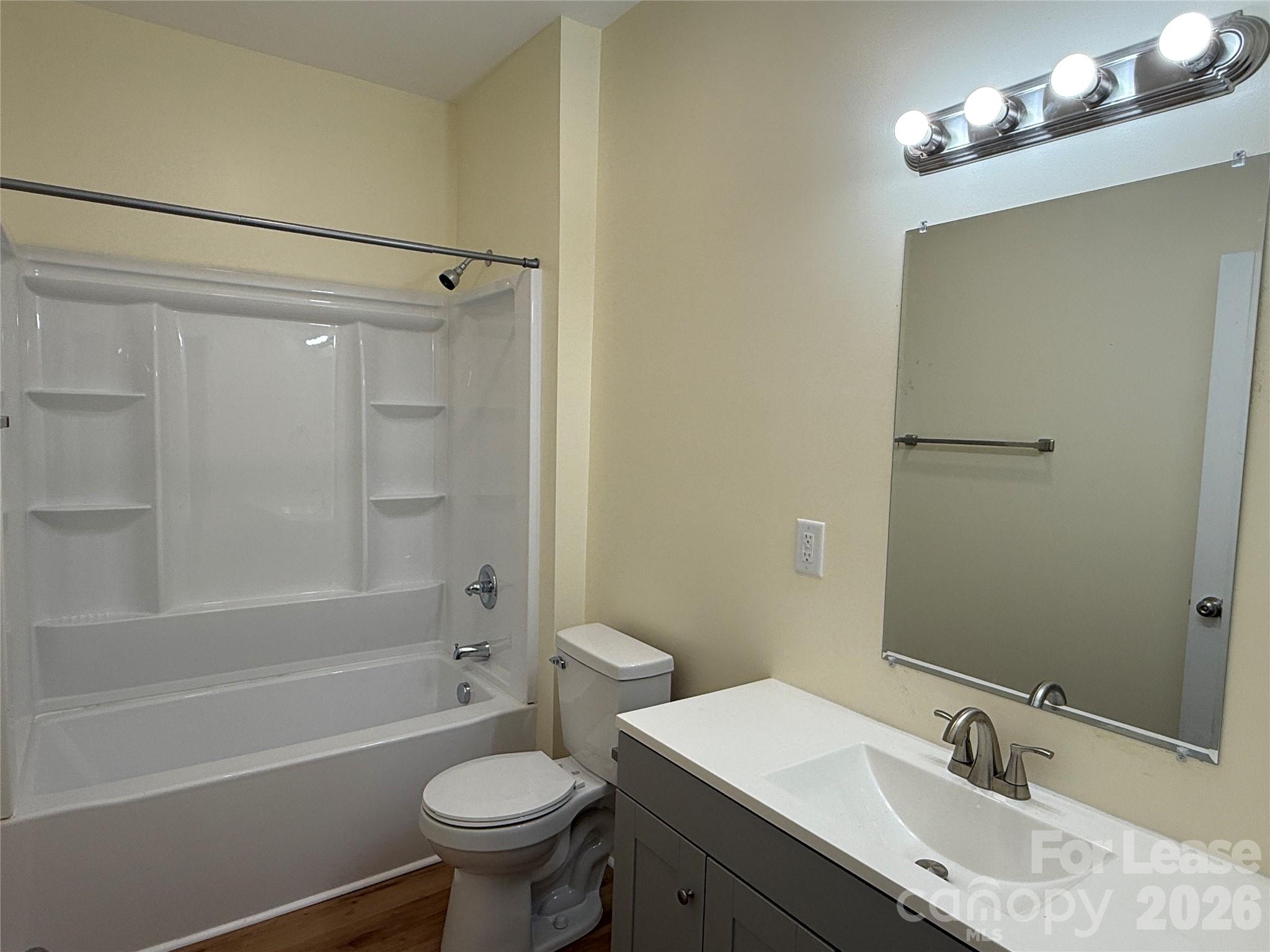 7045 Somerset Springs Drive F Property Photo 8