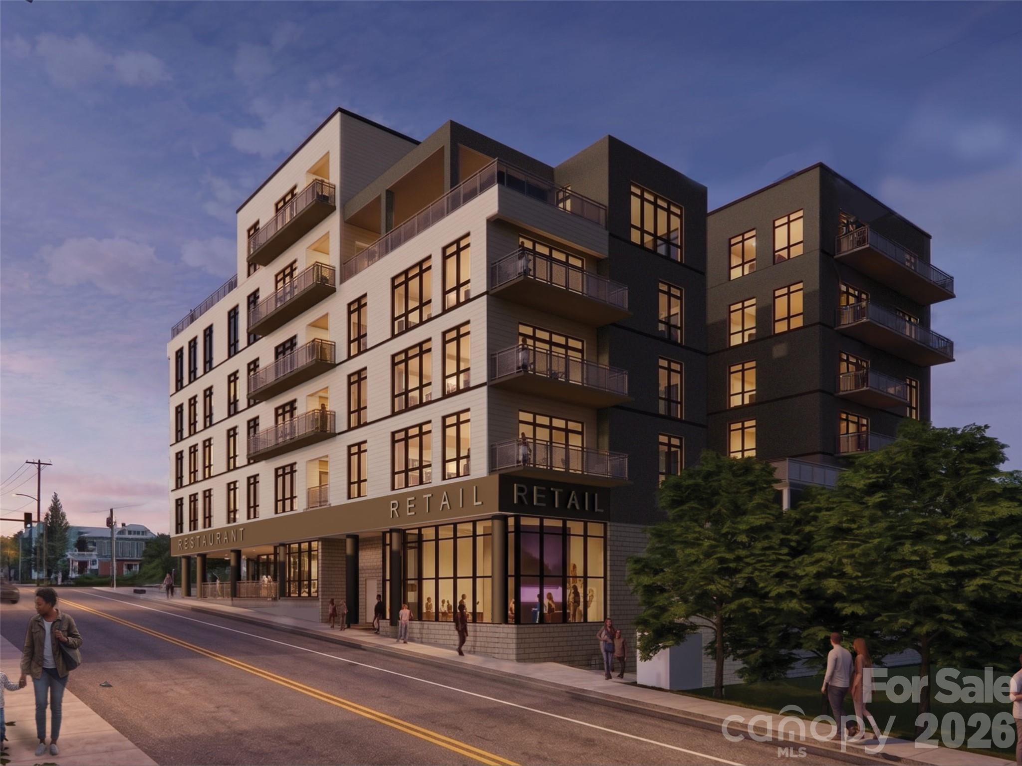 120 Biltmore Avenue 404 Property Photo 1
