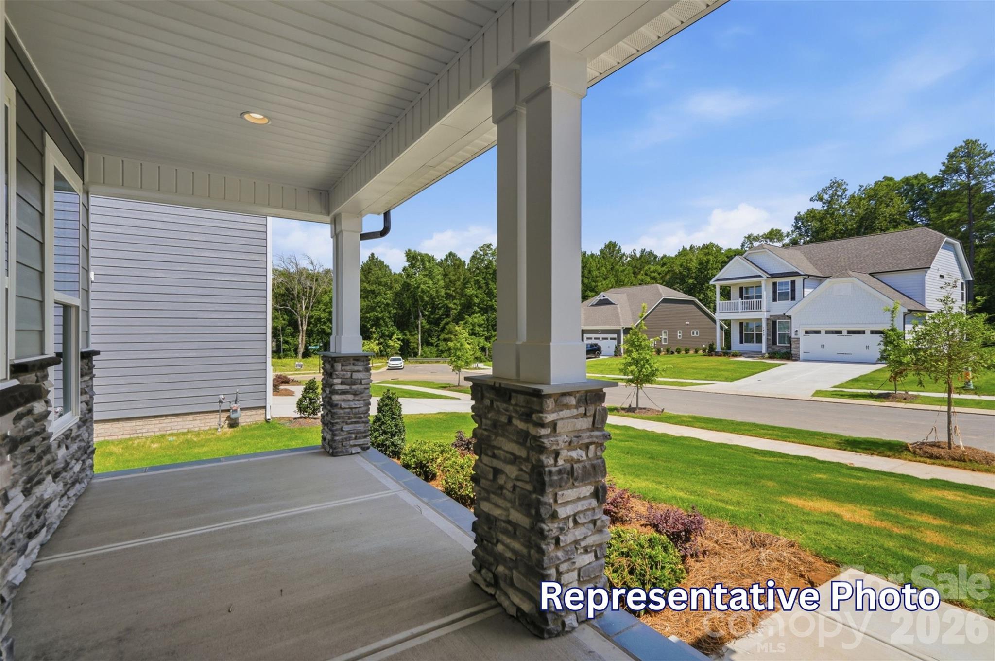 1072 Tradition Club Street Property Photo 7