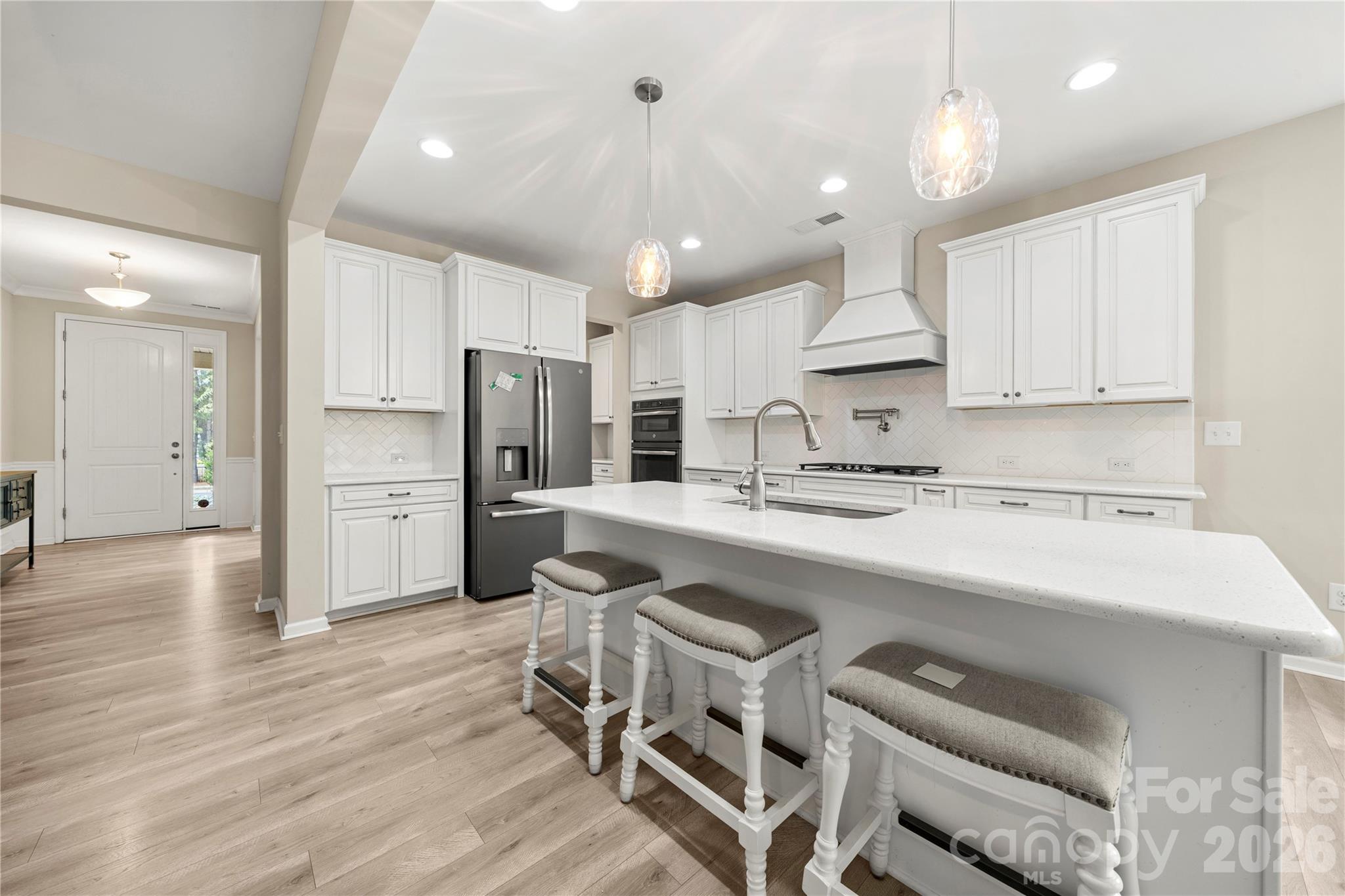5519 Braddock Mill Way Property Photo 12